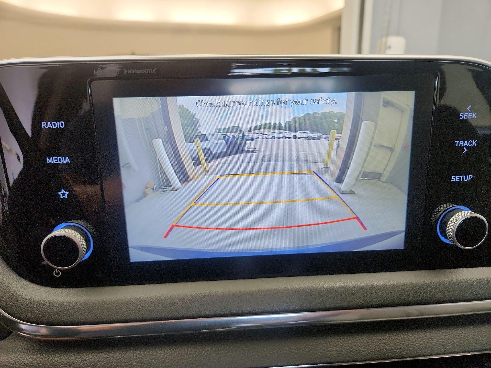 Thumbnail: 2020 Hyundai Sonata - 14