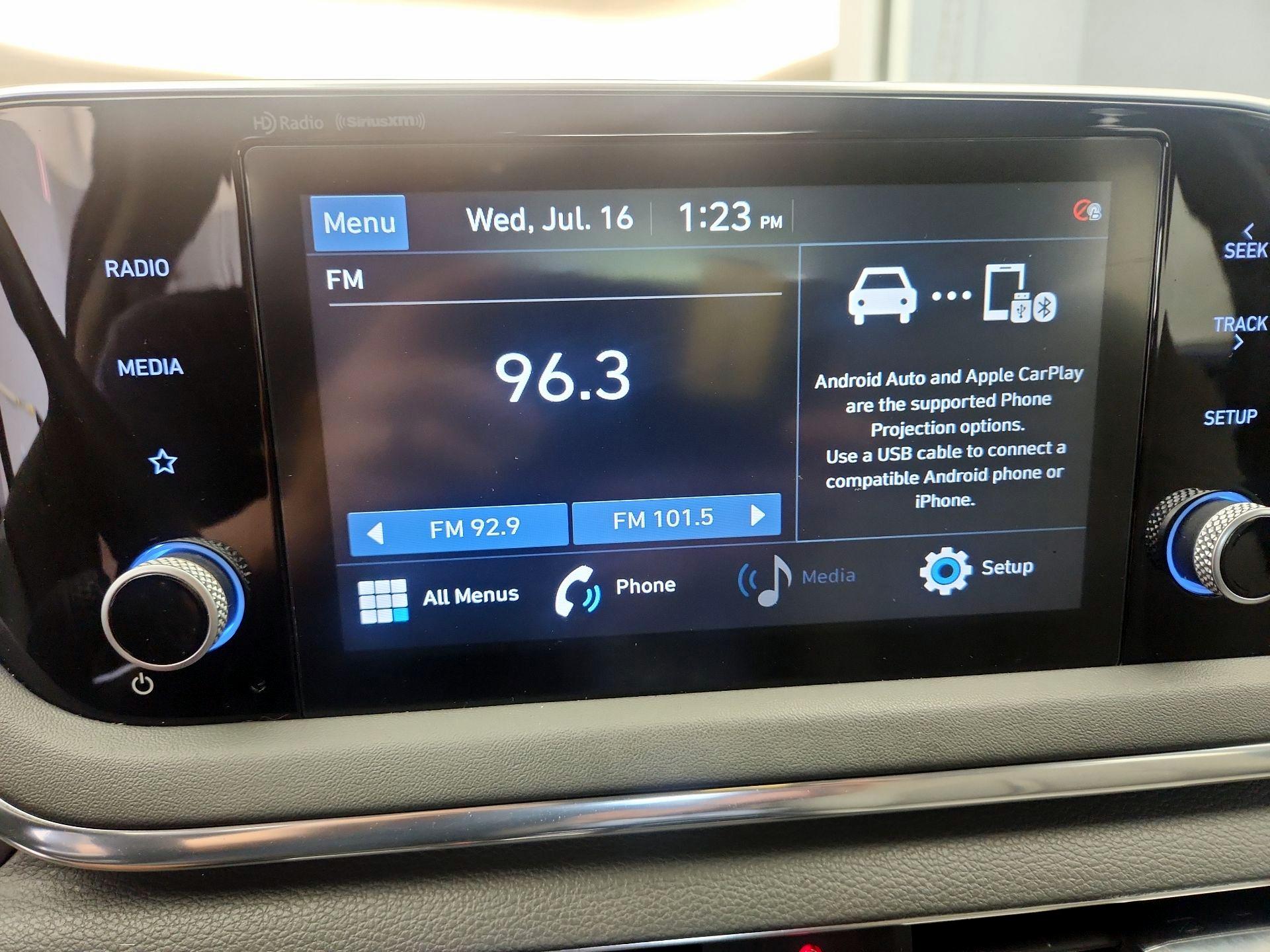 Thumbnail: 2020 Hyundai Sonata - 15