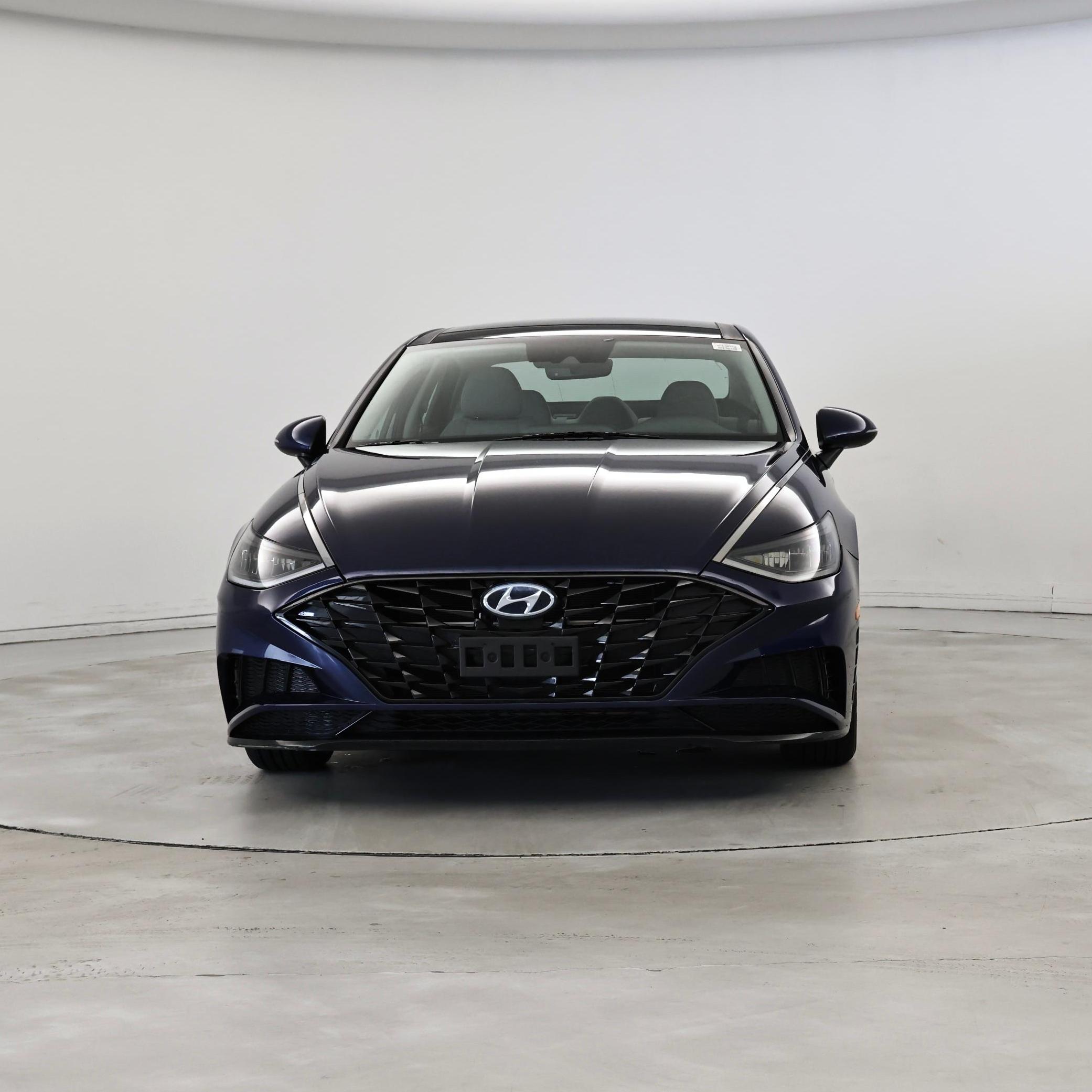 Thumbnail: 2020 Hyundai Sonata - 5