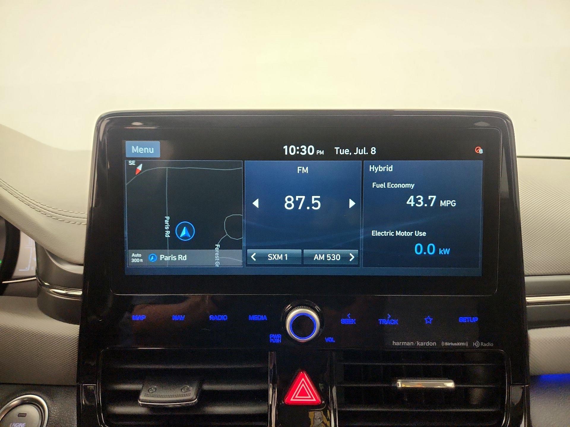 Thumbnail: 2020 Hyundai Ioniq - 15