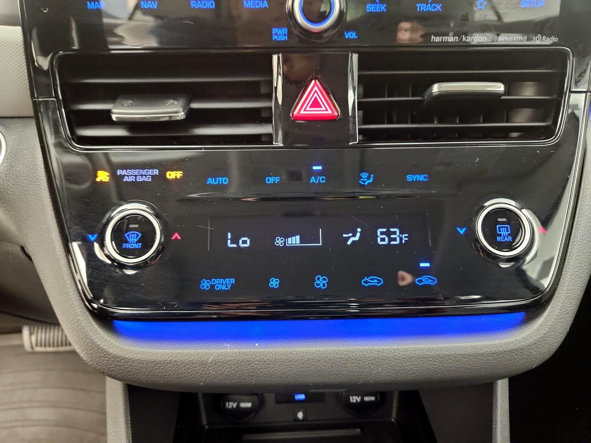 Thumbnail: 2020 Hyundai Ioniq - 16