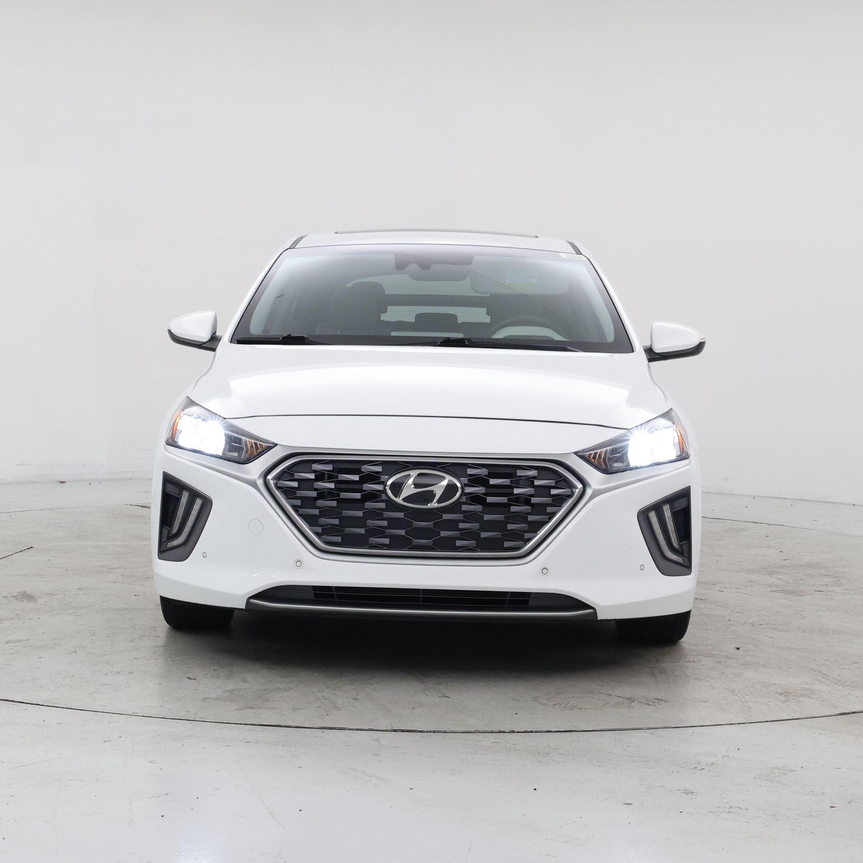 Thumbnail: 2020 Hyundai Ioniq - 5
