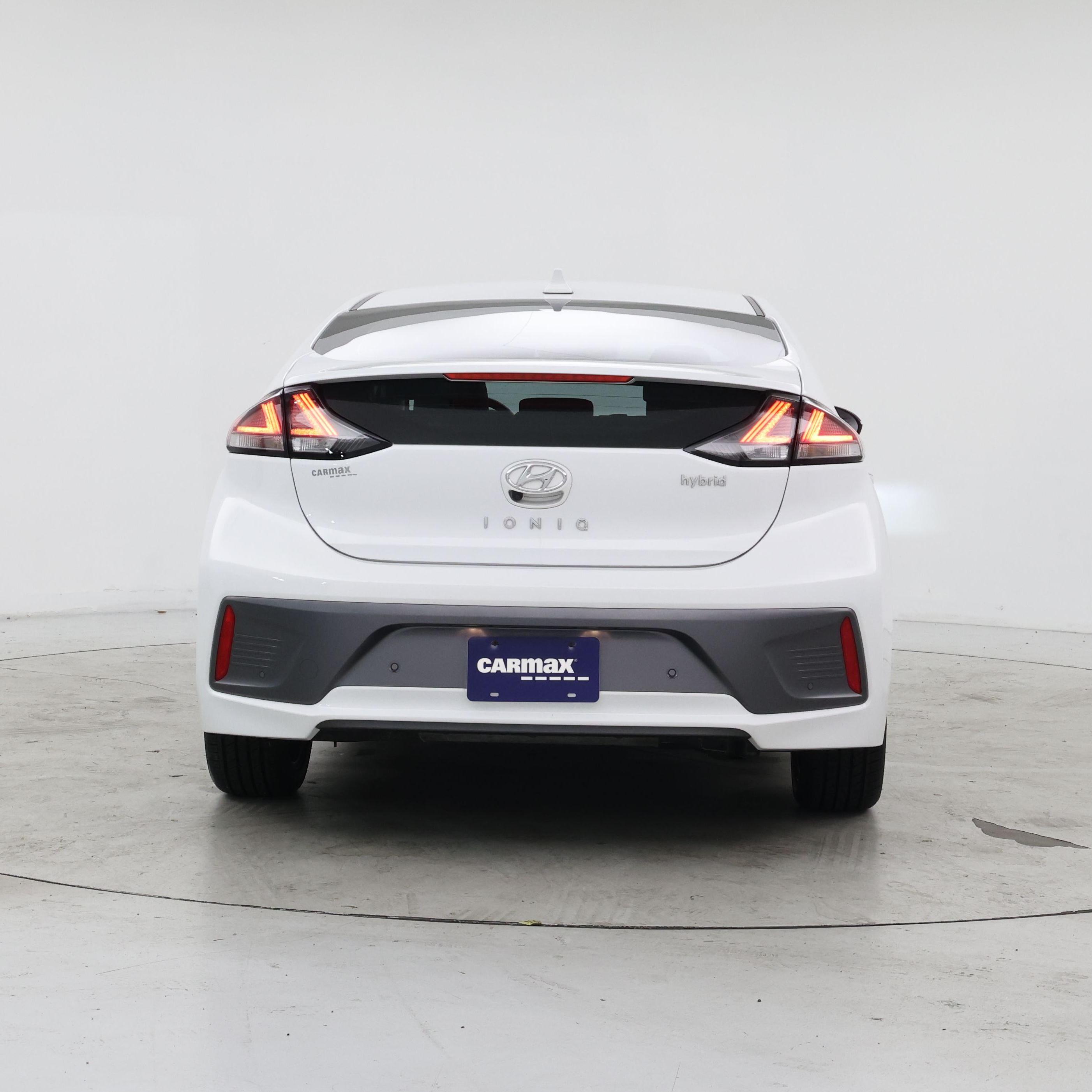 Thumbnail: 2020 Hyundai Ioniq - 6