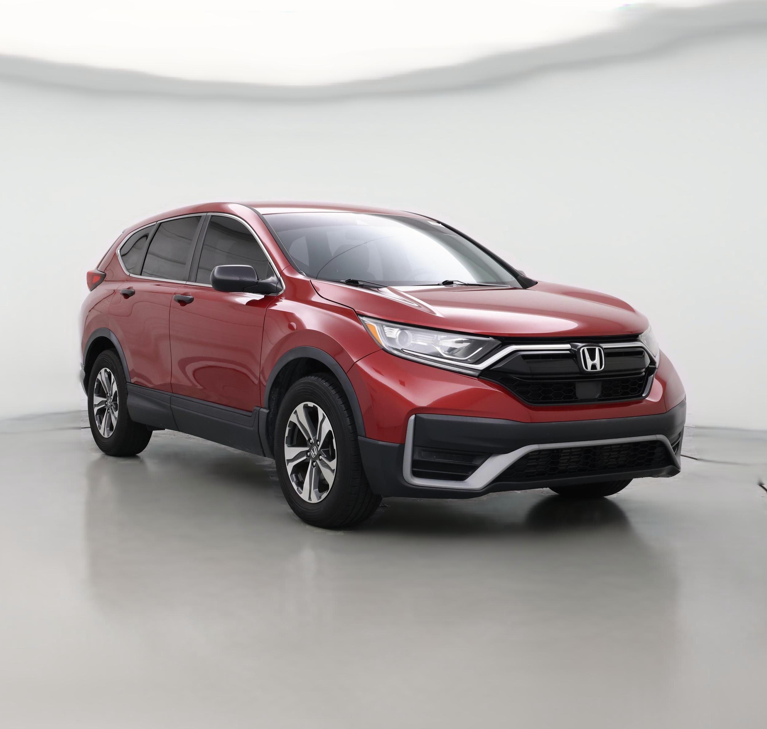 Thumbnail: 2020 Honda CR-V - 1