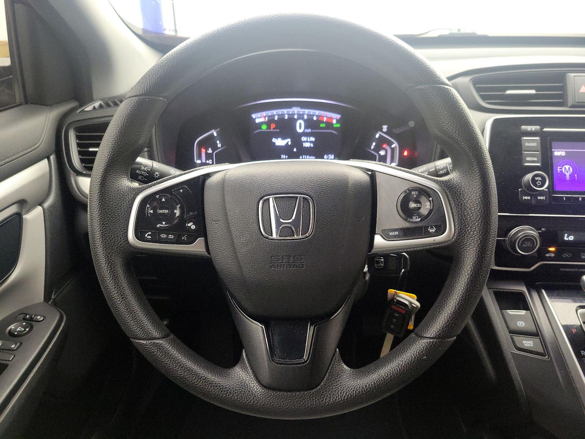 Thumbnail: 2020 Honda CR-V - 10