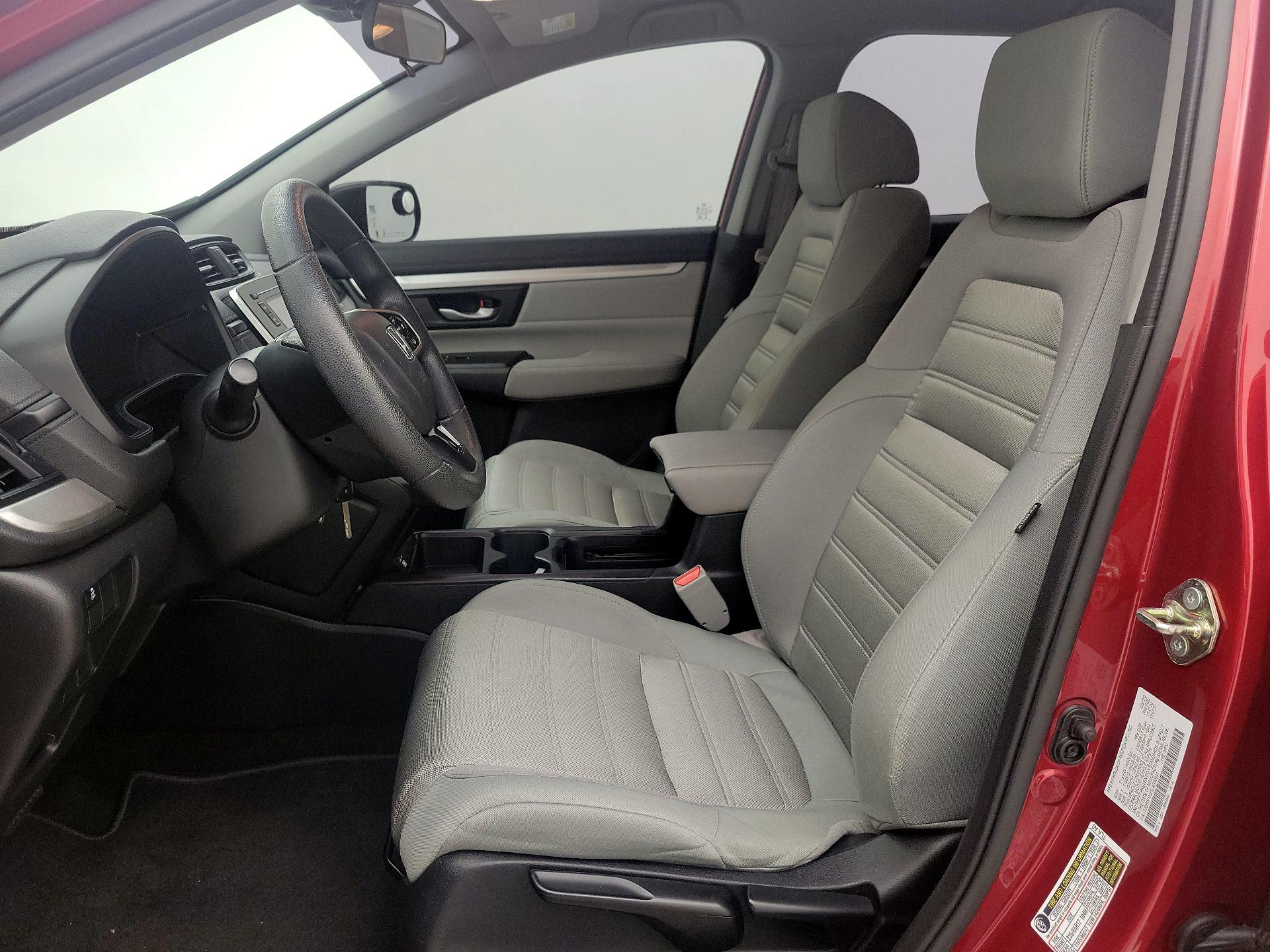 Thumbnail: 2020 Honda CR-V - 11
