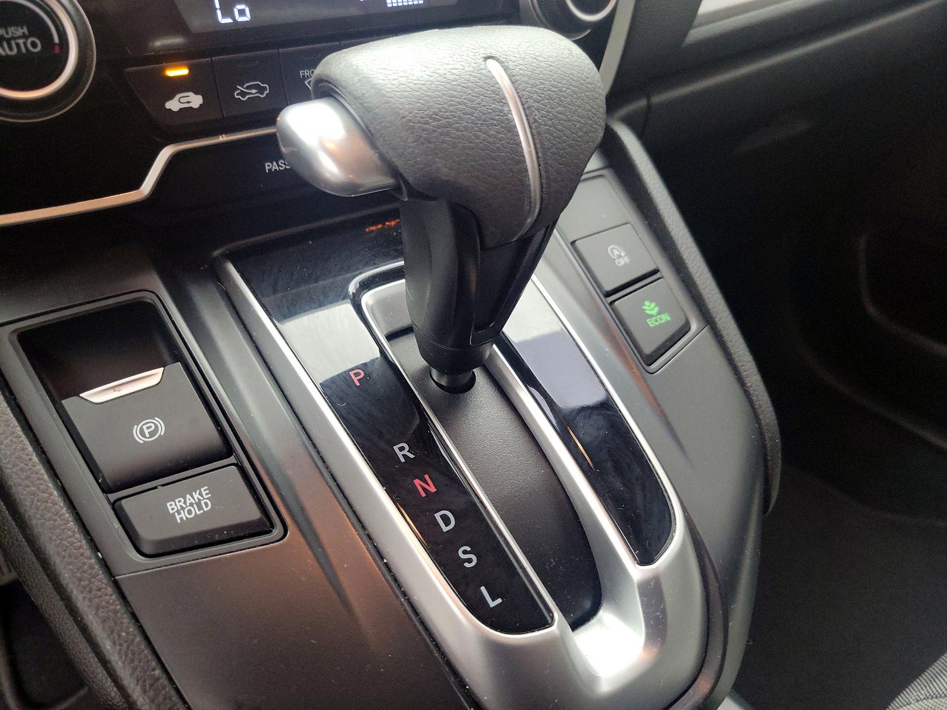 Thumbnail: 2020 Honda CR-V - 17