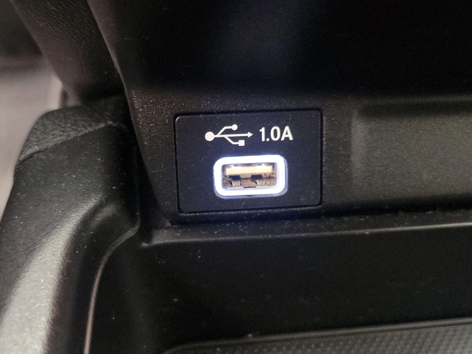 Thumbnail: 2020 Honda CR-V - 18