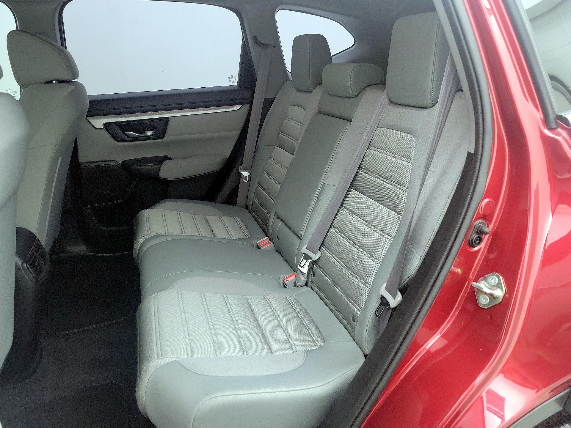 Thumbnail: 2020 Honda CR-V - 19