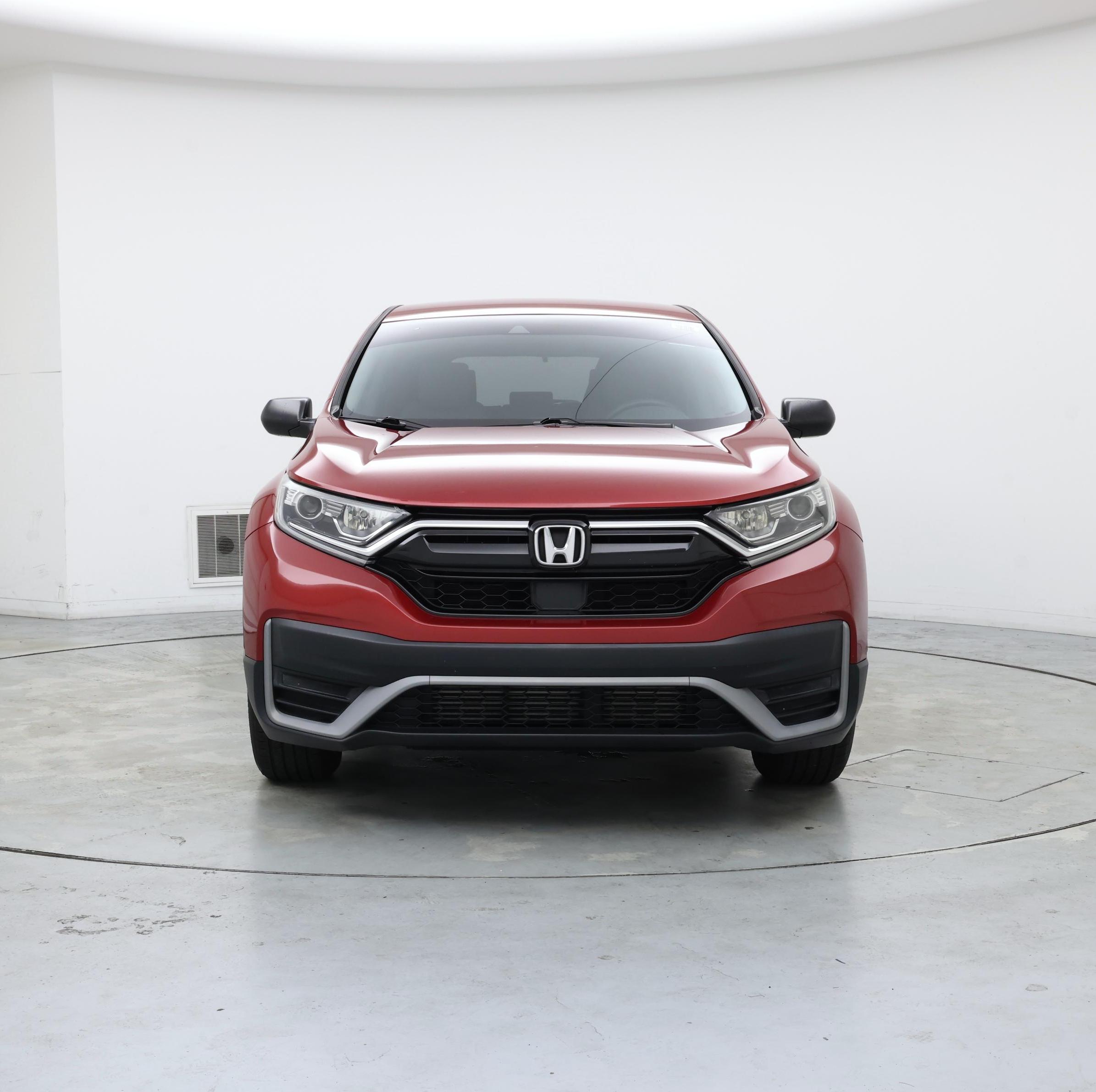 Thumbnail: 2020 Honda CR-V - 5