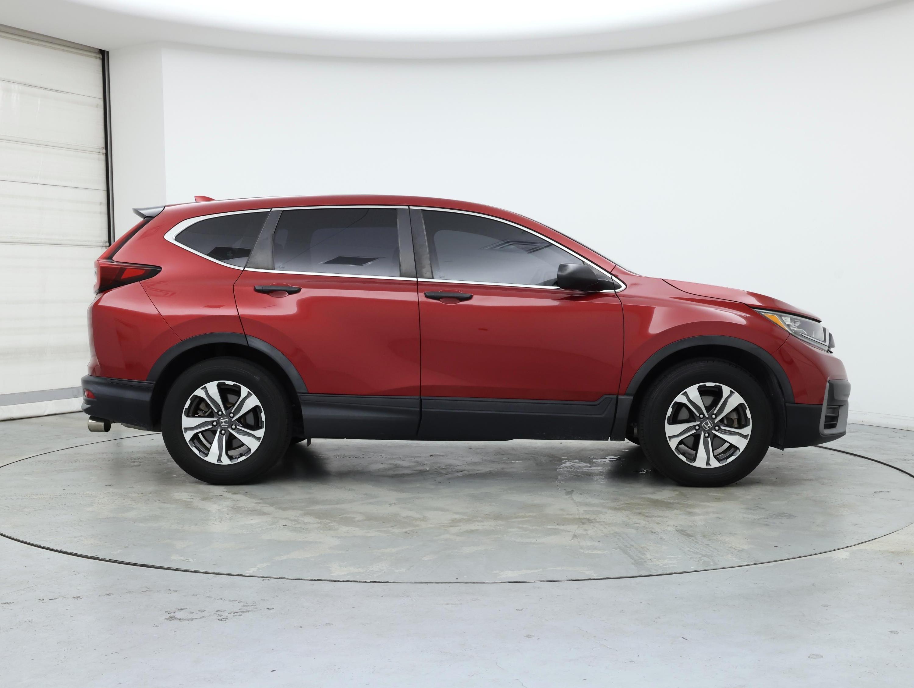Thumbnail: 2020 Honda CR-V - 7