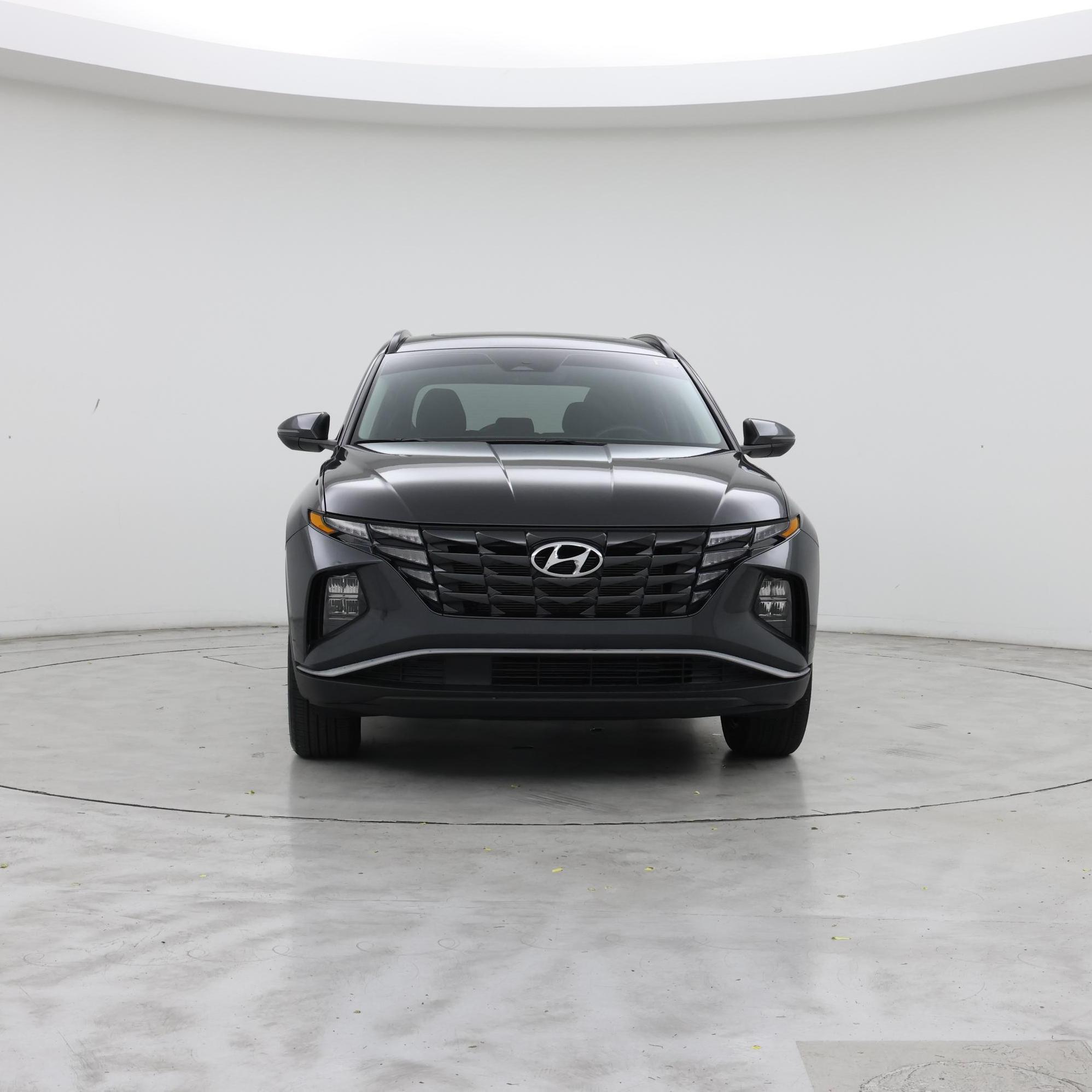 Thumbnail: 2023 Hyundai Tucson - 5