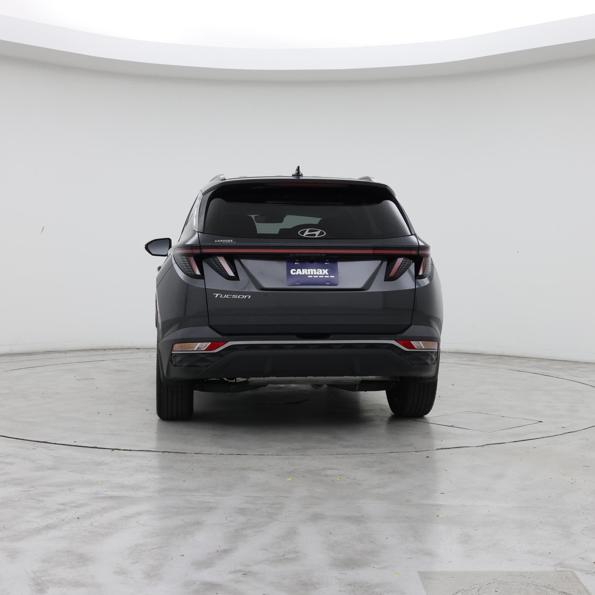 Thumbnail: 2023 Hyundai Tucson - 6