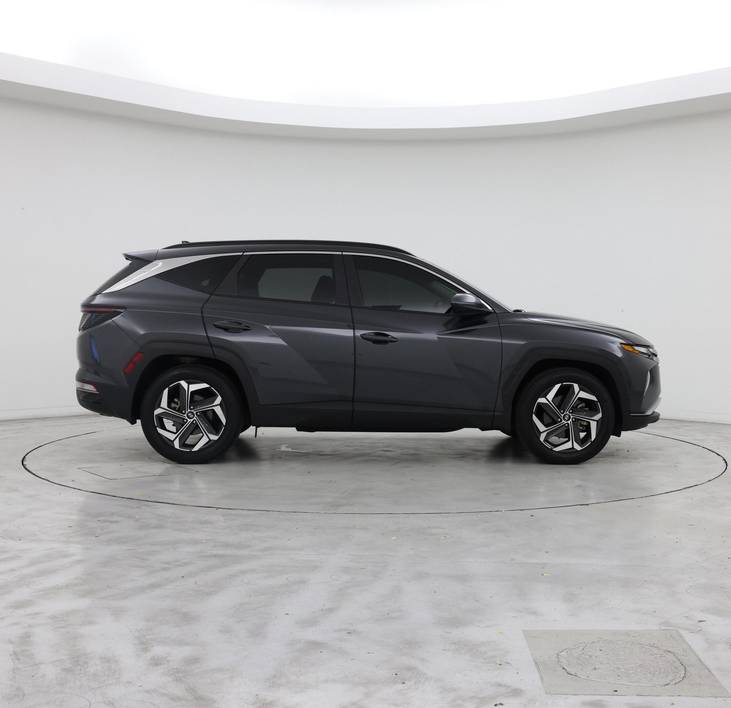 Thumbnail: 2023 Hyundai Tucson - 7
