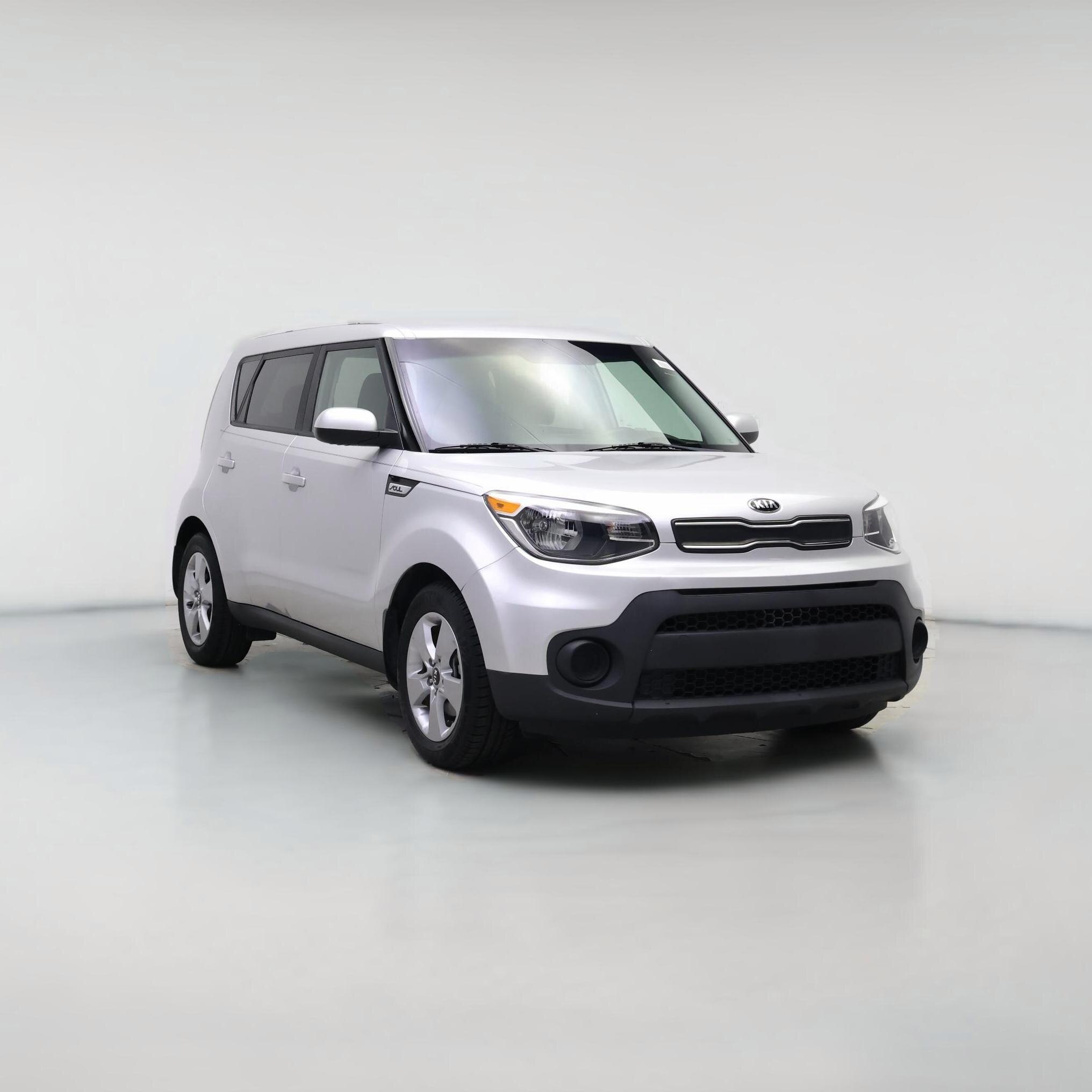 Thumbnail: 2019 Kia Soul - 1