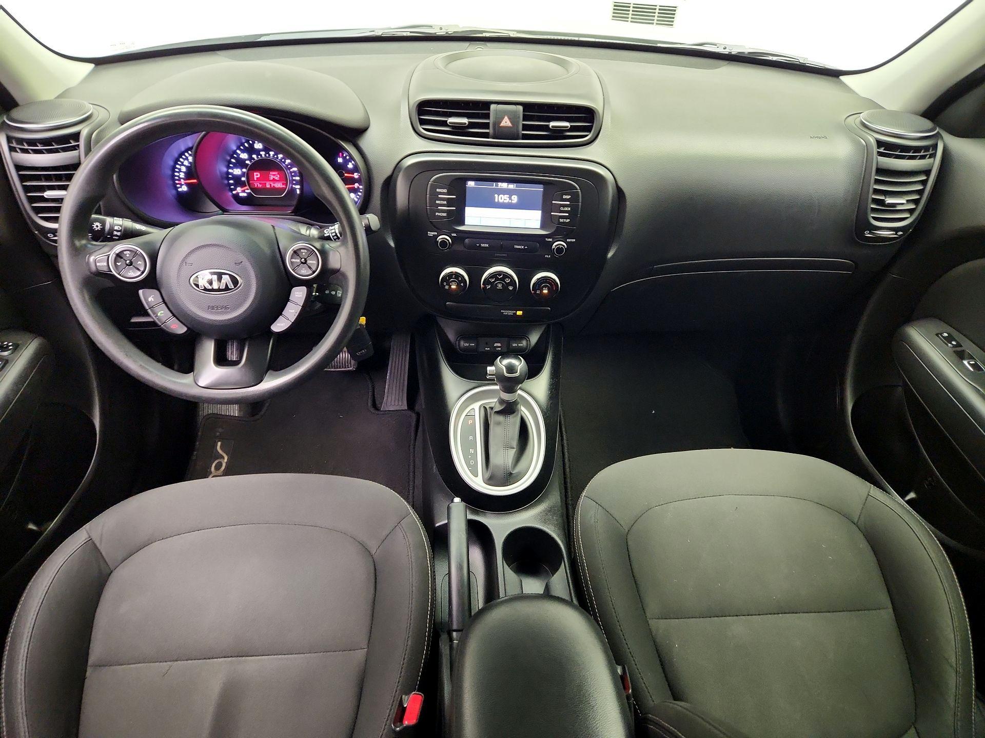 Thumbnail: 2019 Kia Soul - 9