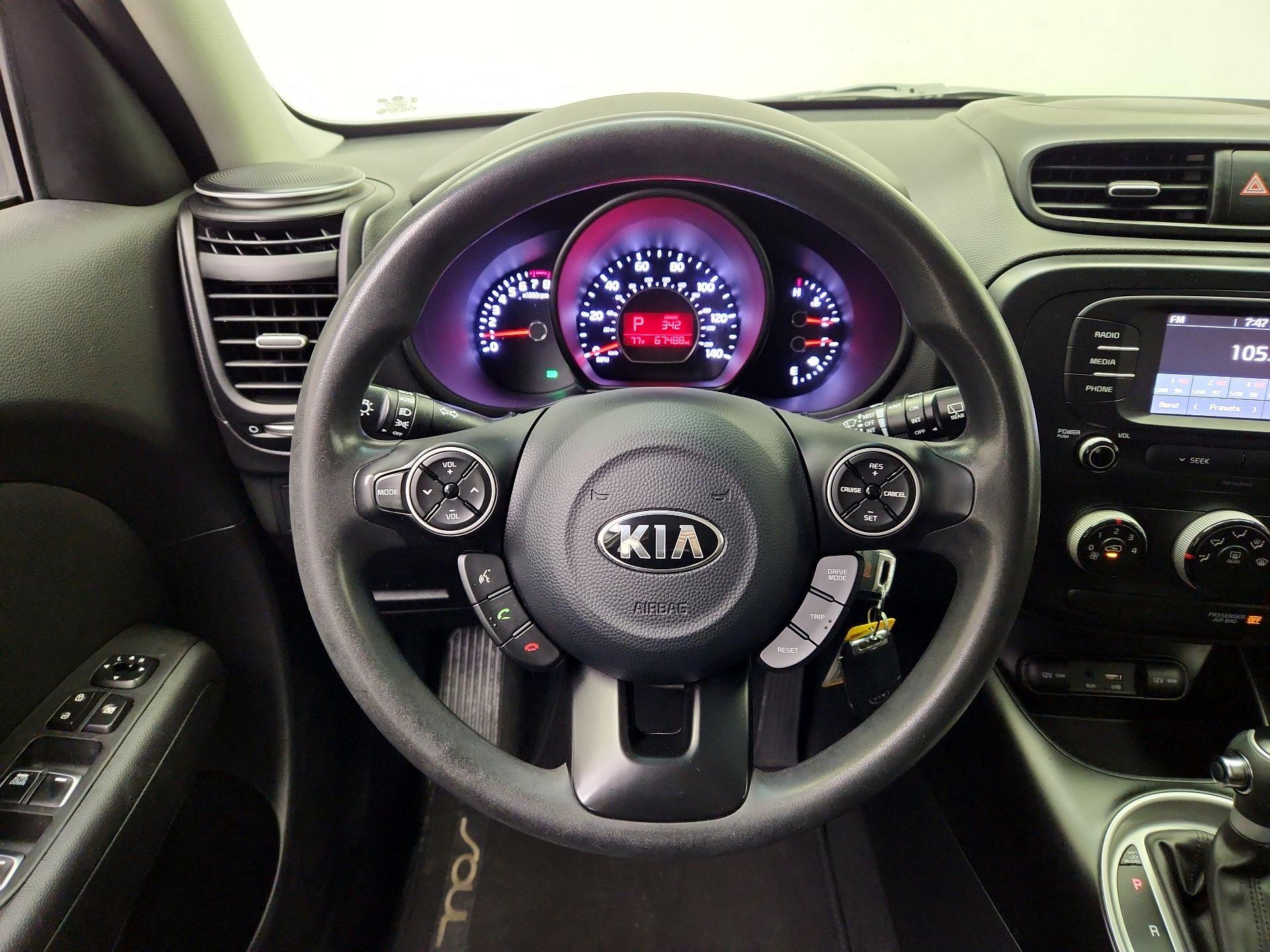 Thumbnail: 2019 Kia Soul - 10