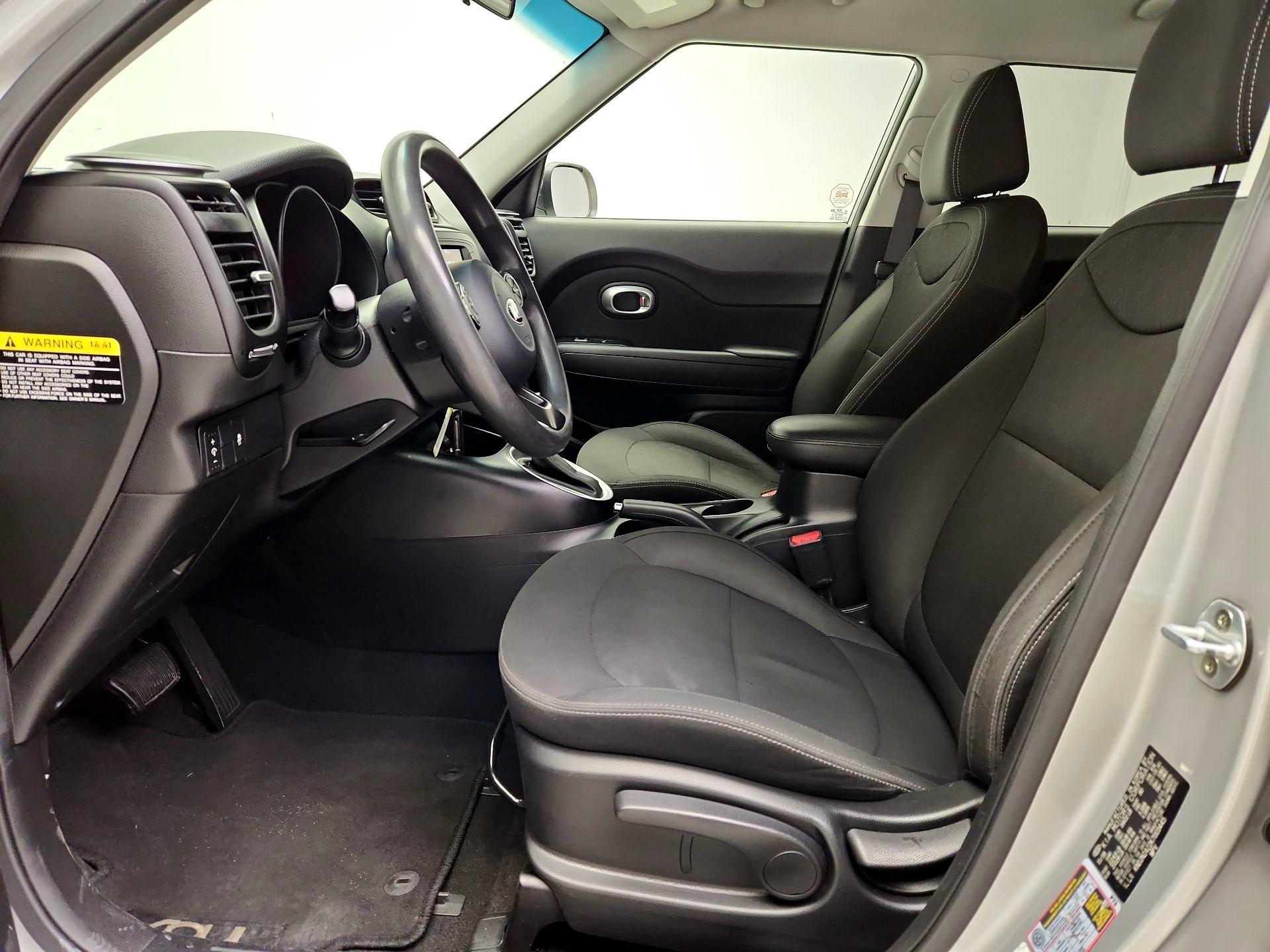 Thumbnail: 2019 Kia Soul - 11