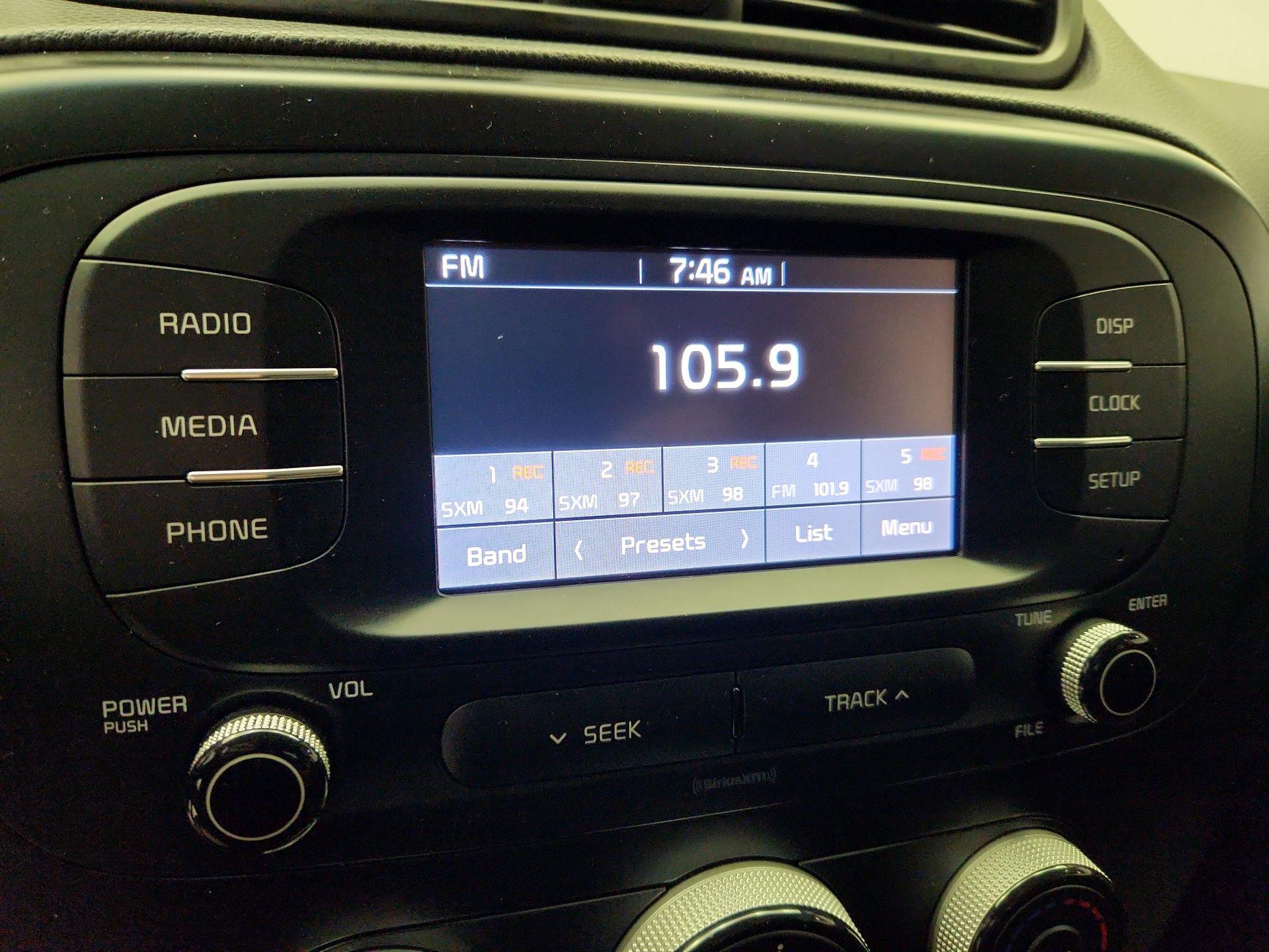 Thumbnail: 2019 Kia Soul - 15