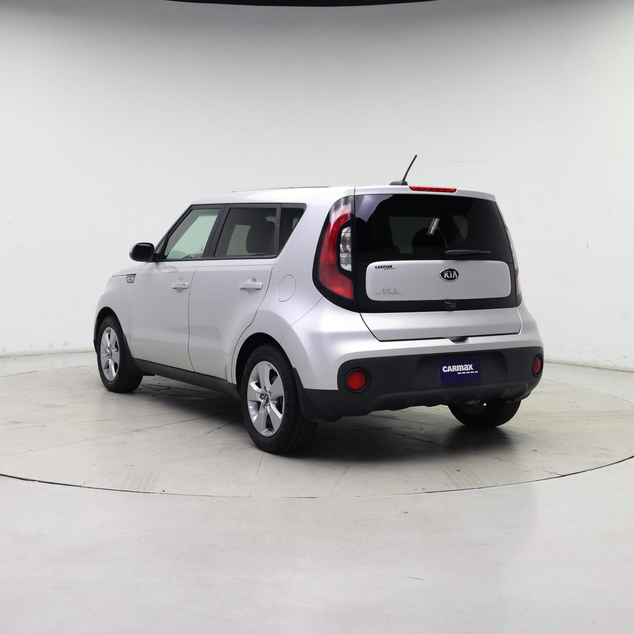 Thumbnail: 2019 Kia Soul - 2