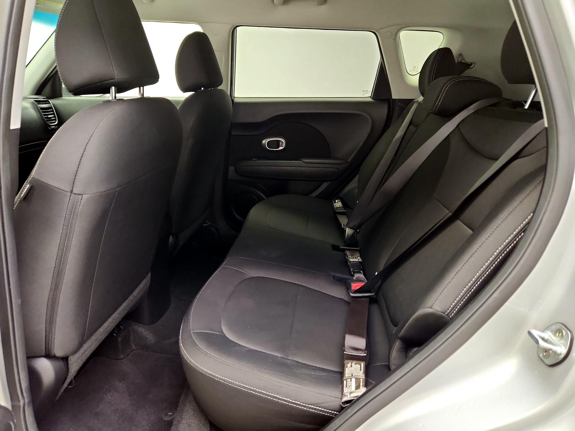 Thumbnail: 2019 Kia Soul - 19