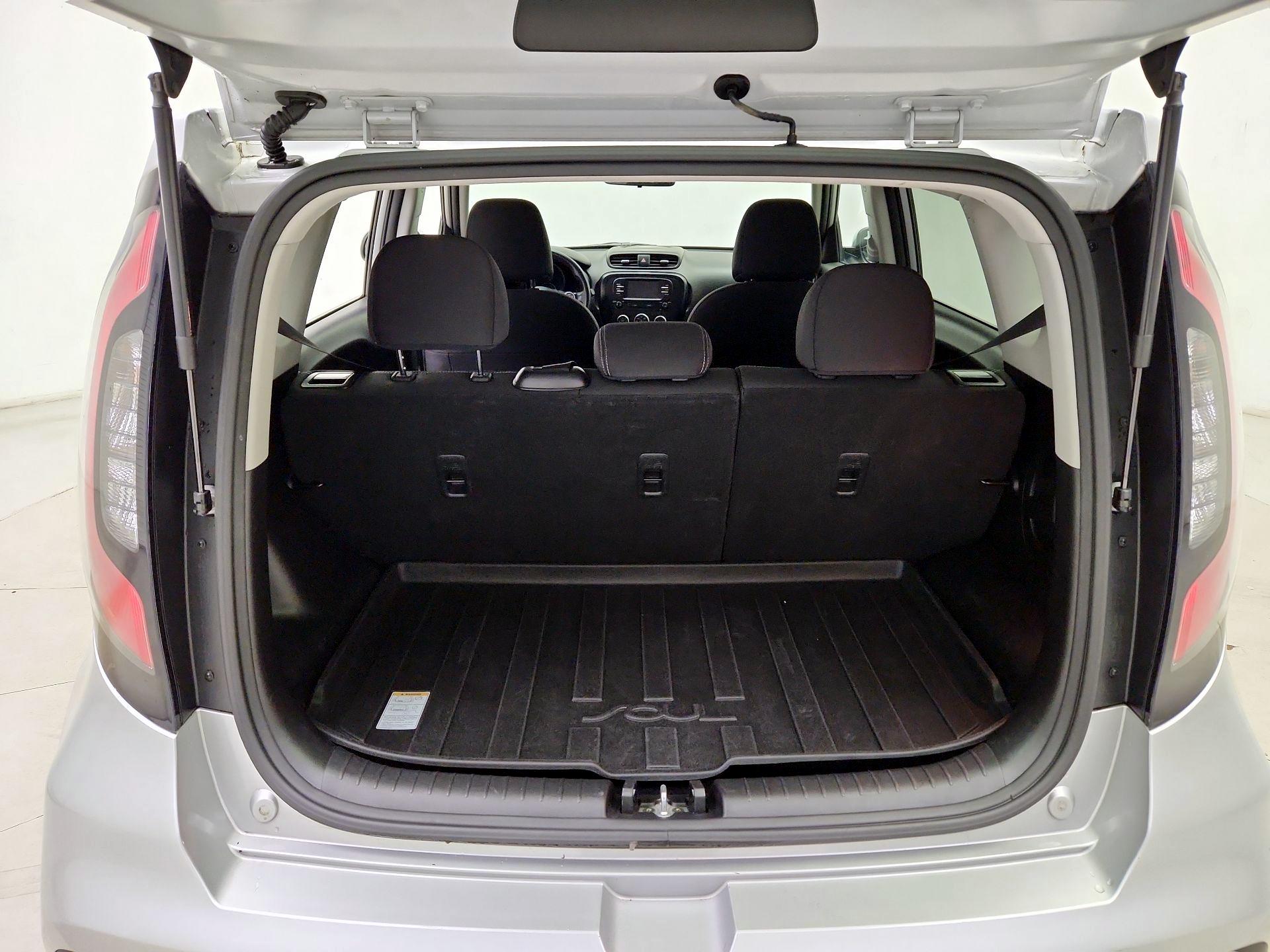 Thumbnail: 2019 Kia Soul - 20