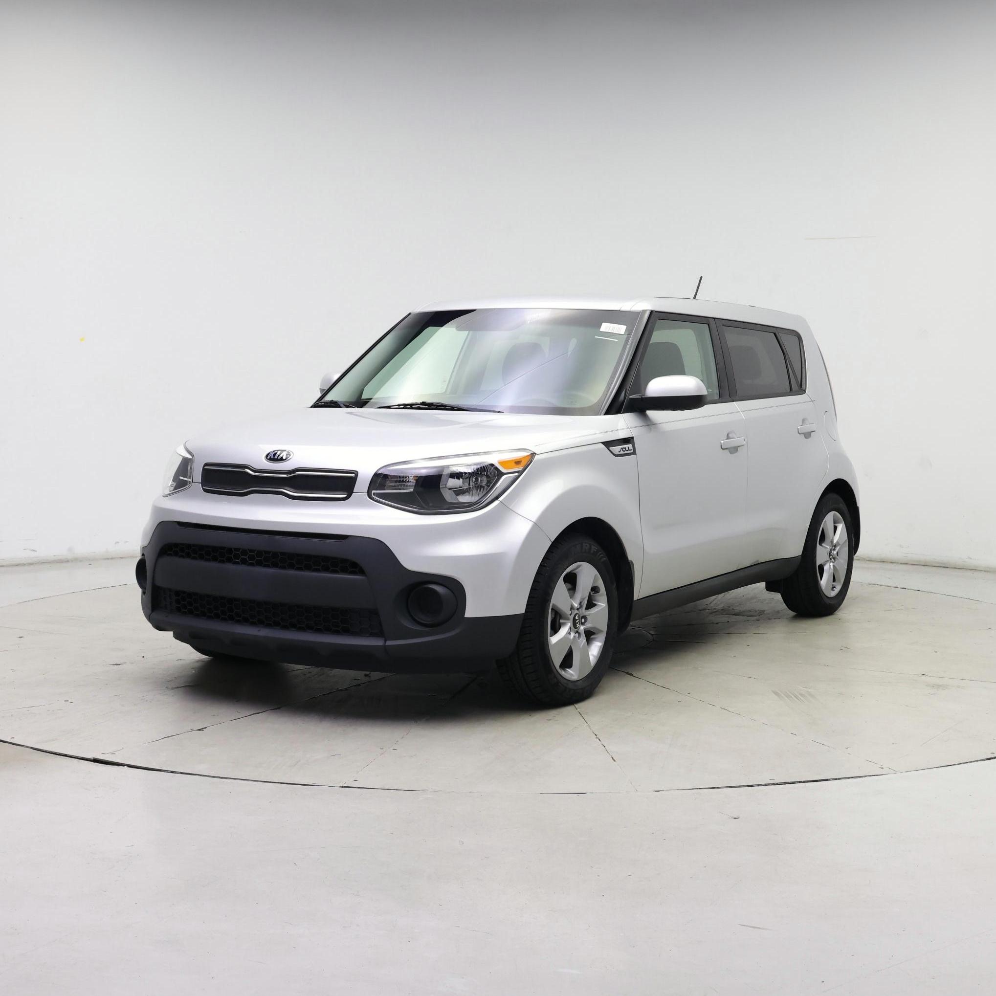 Thumbnail: 2019 Kia Soul - 4