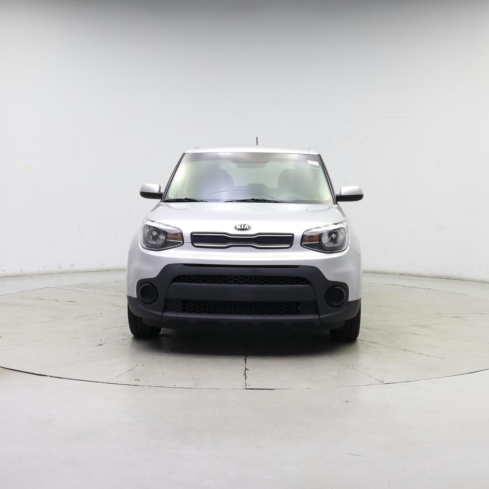 Thumbnail: 2019 Kia Soul - 5