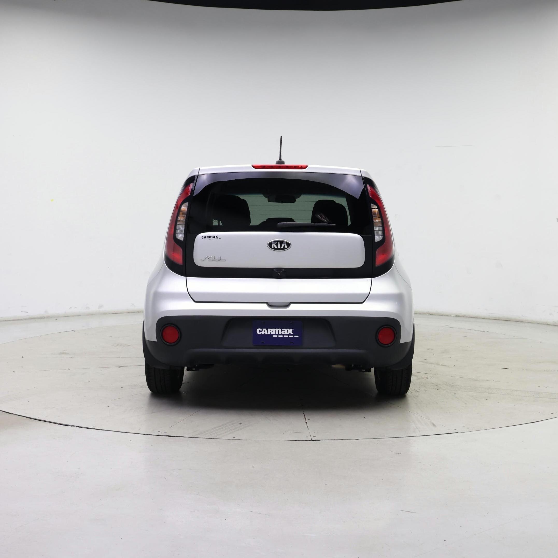 Thumbnail: 2019 Kia Soul - 6