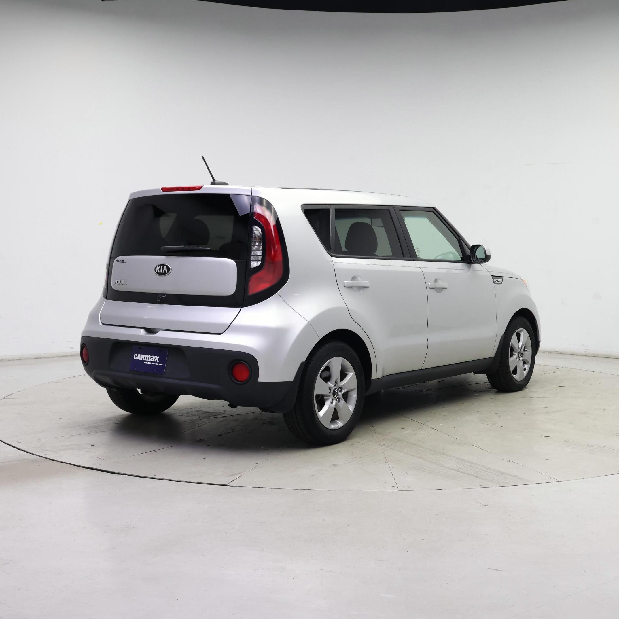 Thumbnail: 2019 Kia Soul - 8