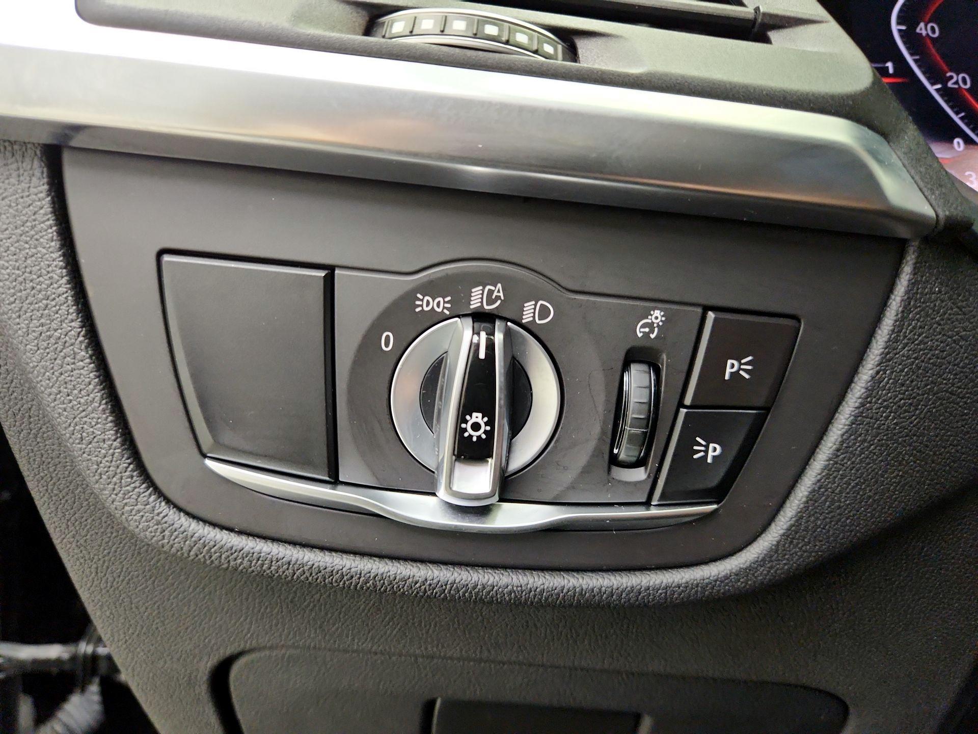 Thumbnail: 2024 BMW X3 - 13