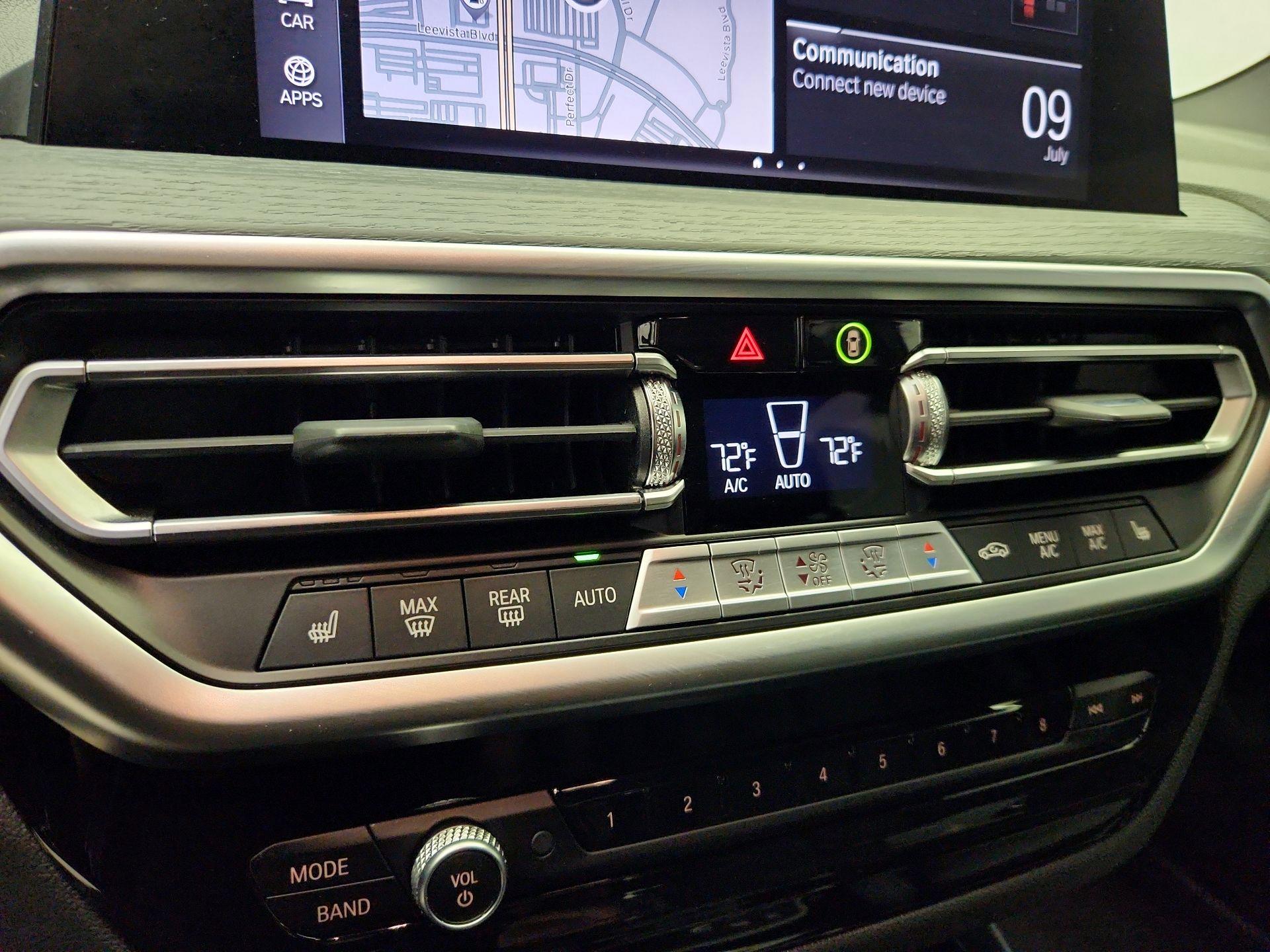 Thumbnail: 2024 BMW X3 - 17