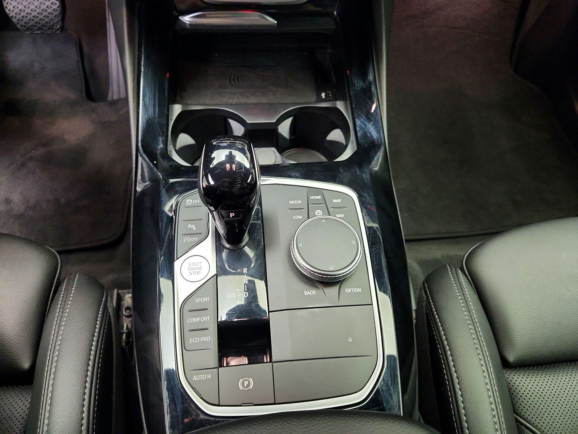 Thumbnail: 2024 BMW X3 - 18