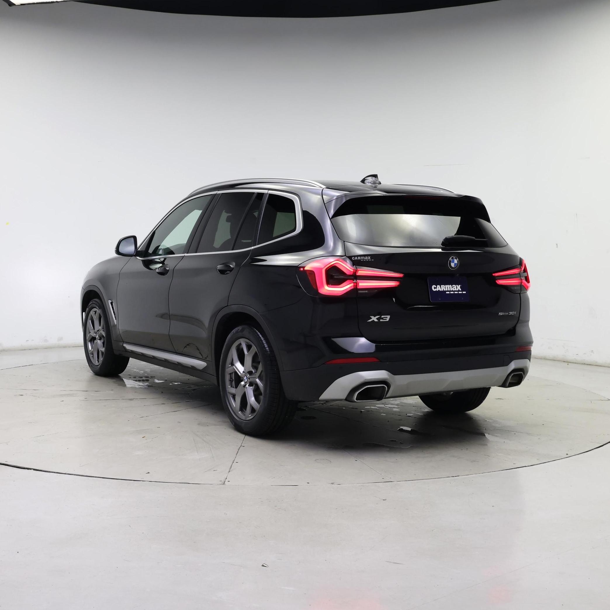Thumbnail: 2024 BMW X3 - 2