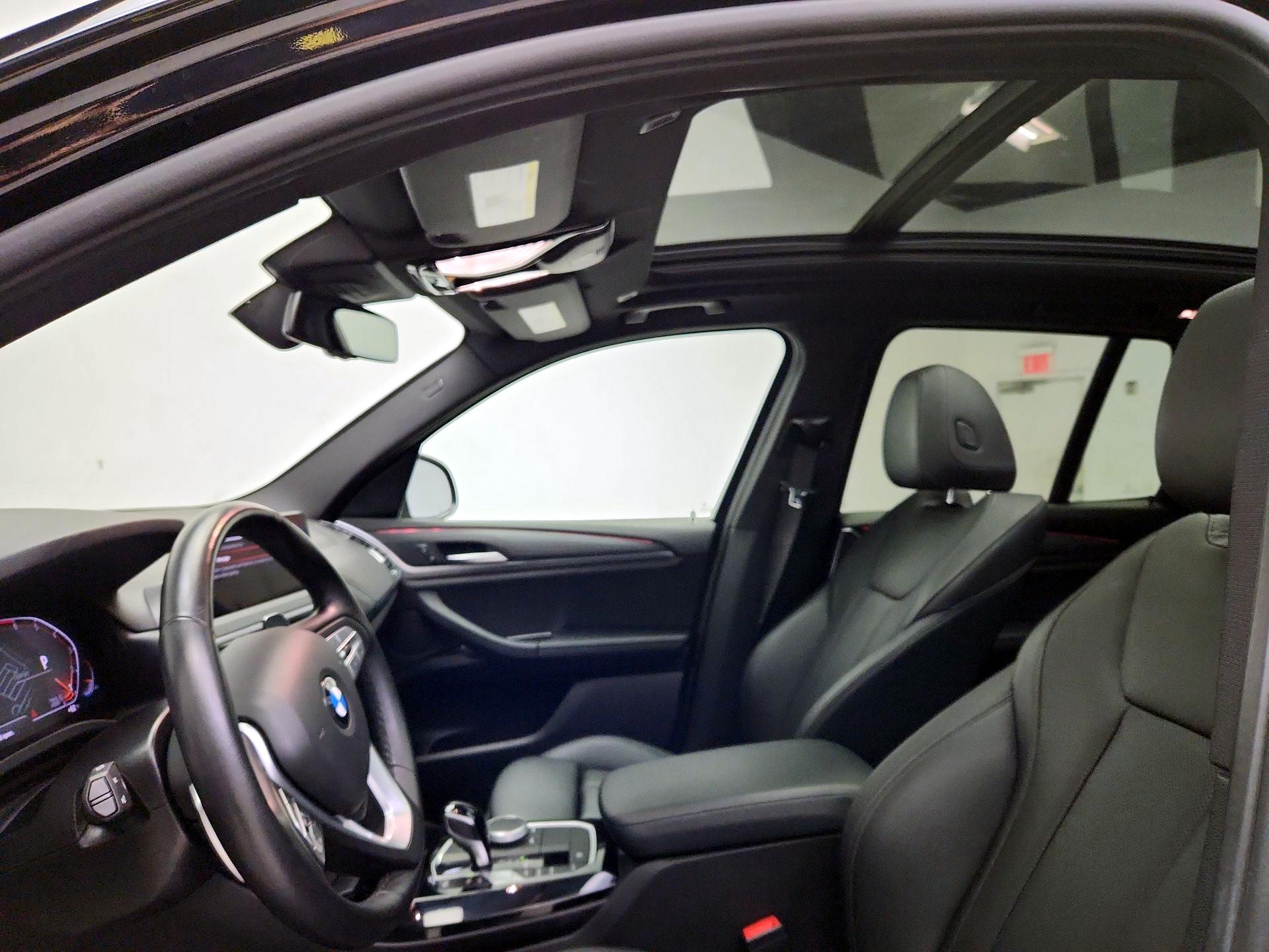 Thumbnail: 2024 BMW X3 - 20