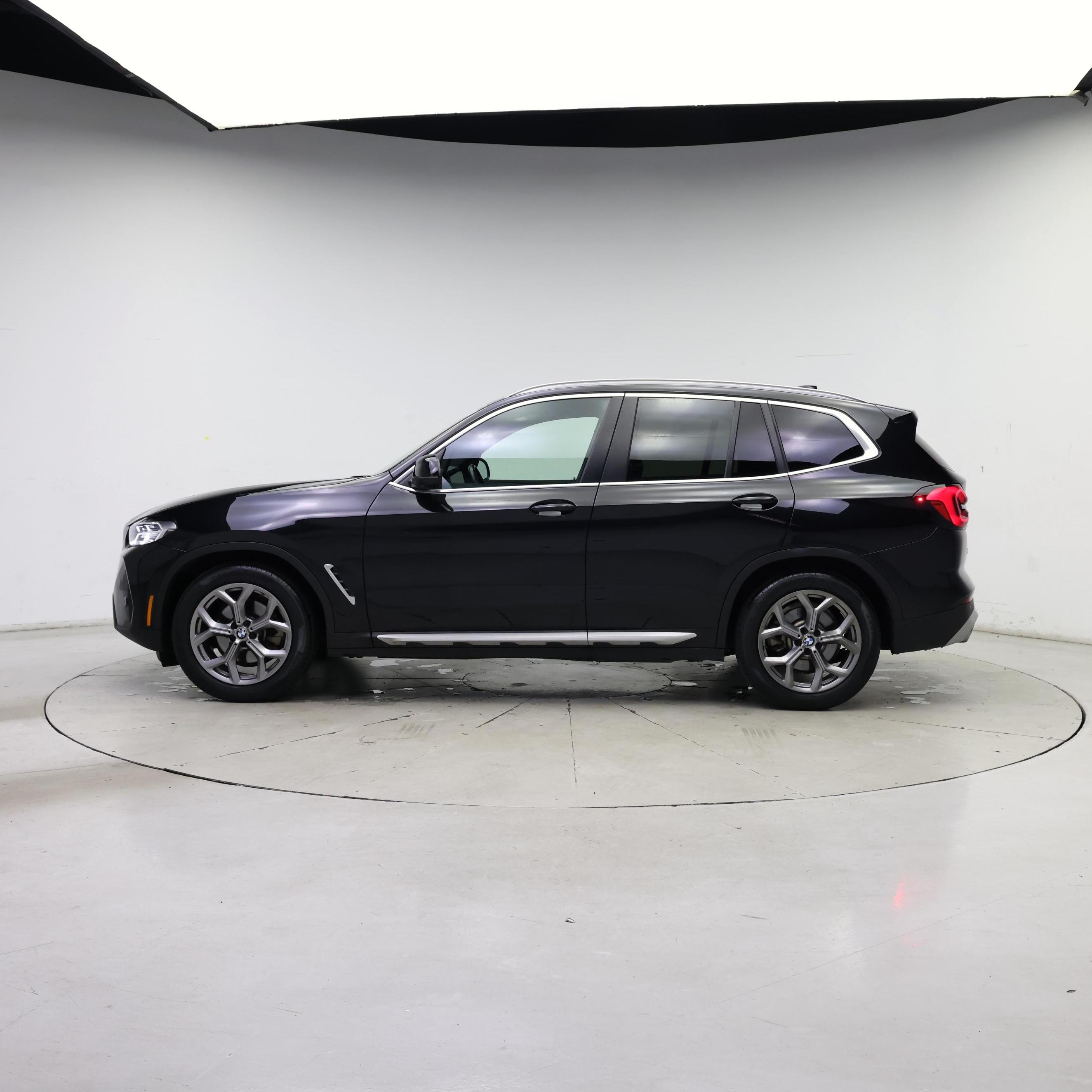 Thumbnail: 2024 BMW X3 - 3