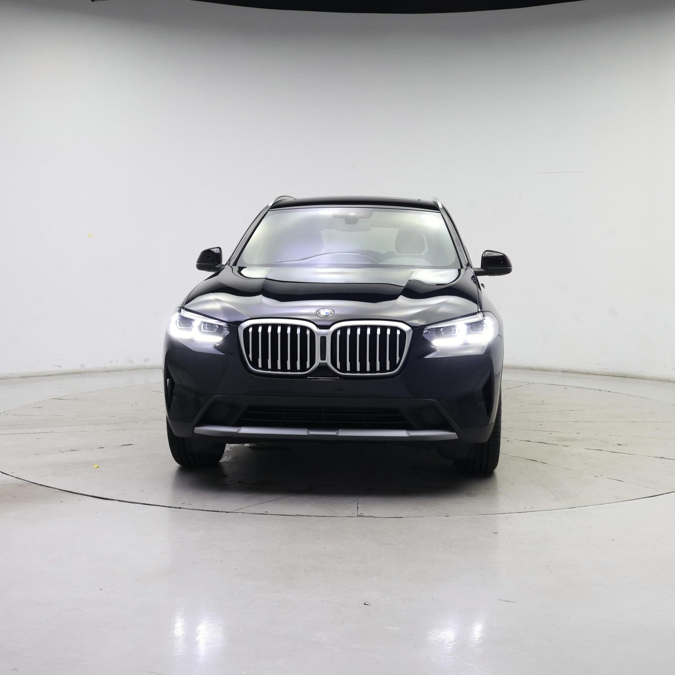 Thumbnail: 2024 BMW X3 - 5