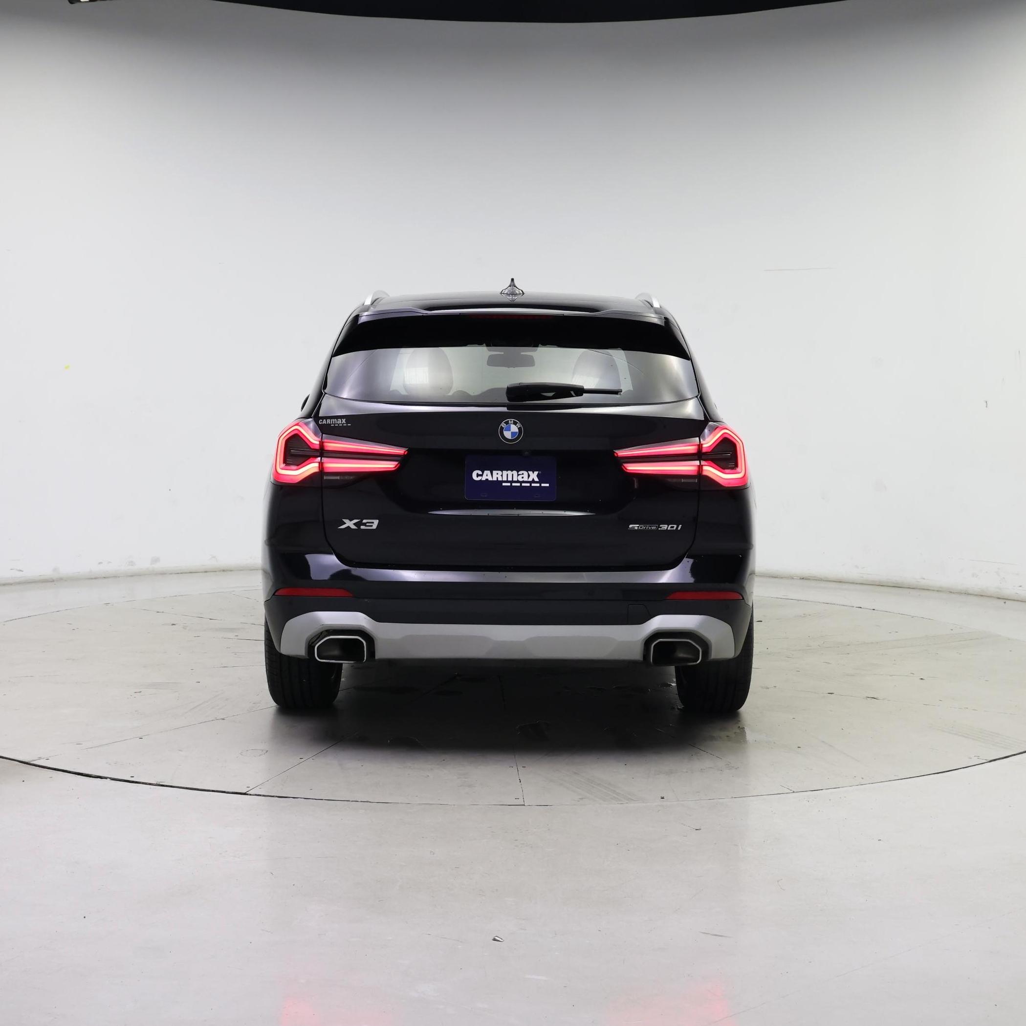 Thumbnail: 2024 BMW X3 - 6