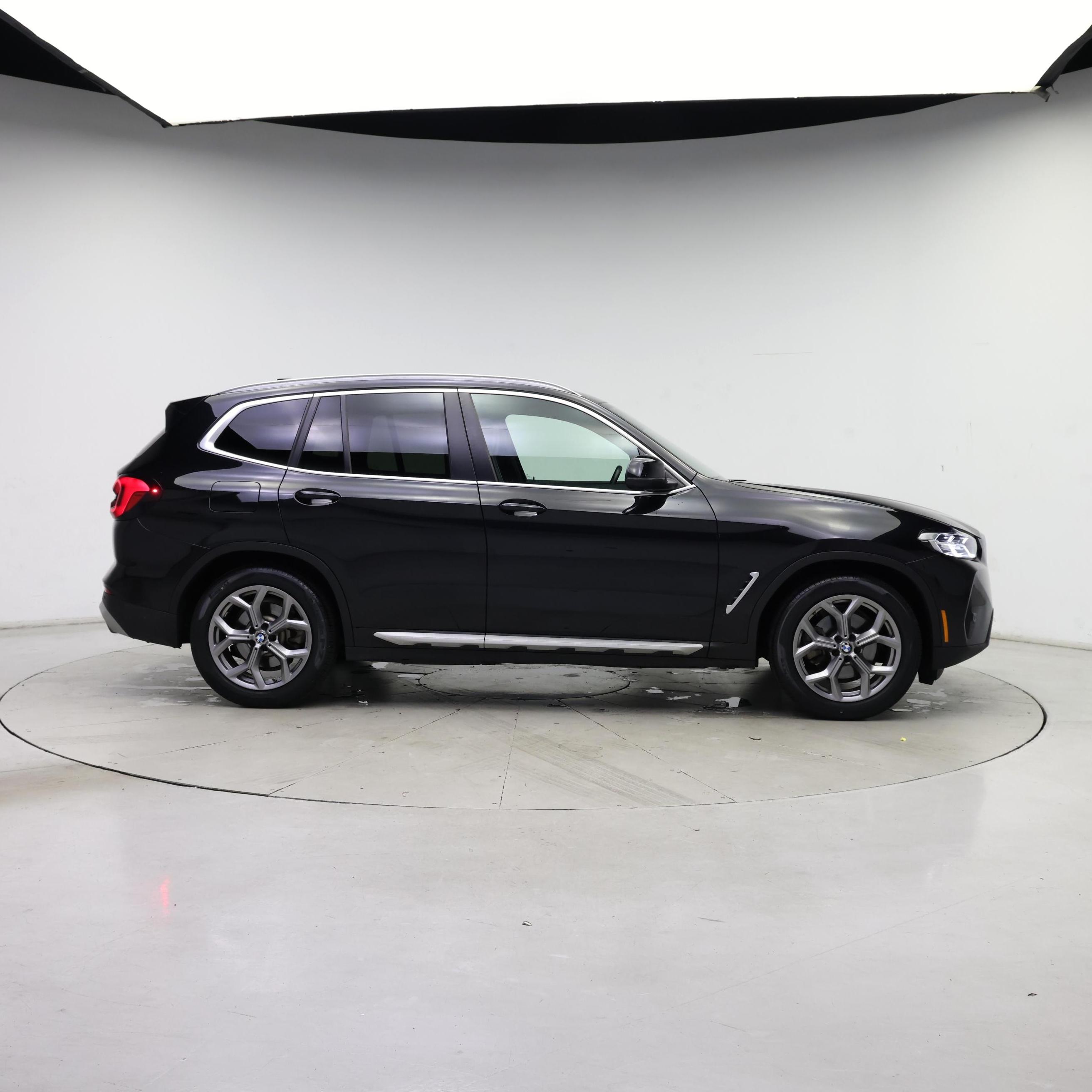 Thumbnail: 2024 BMW X3 - 7