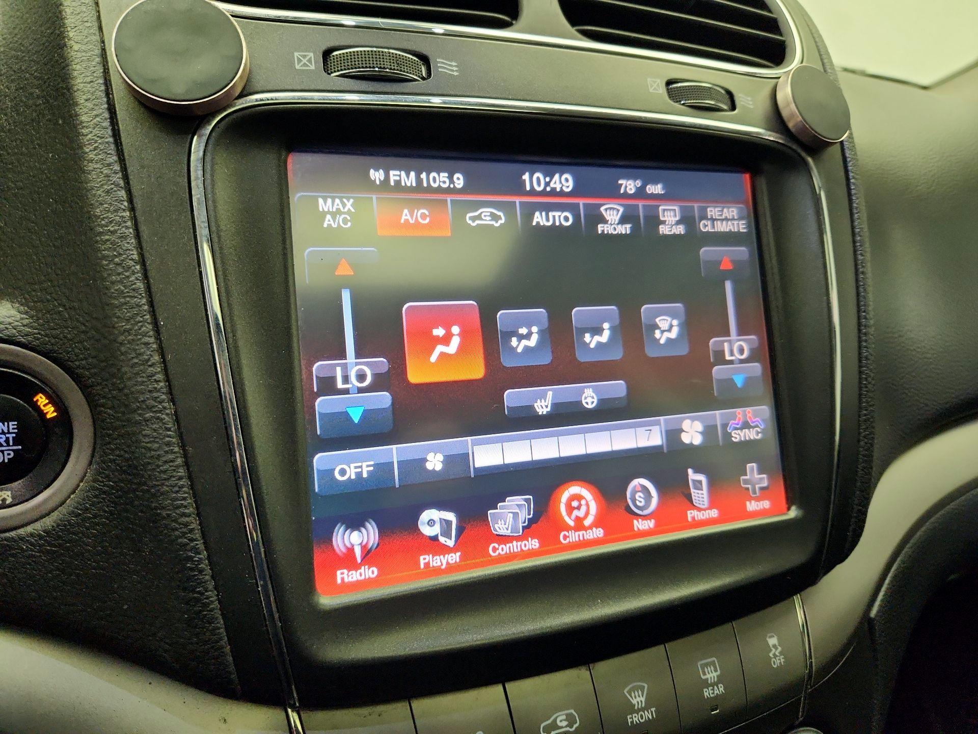 Thumbnail: 2018 Dodge Journey - 17