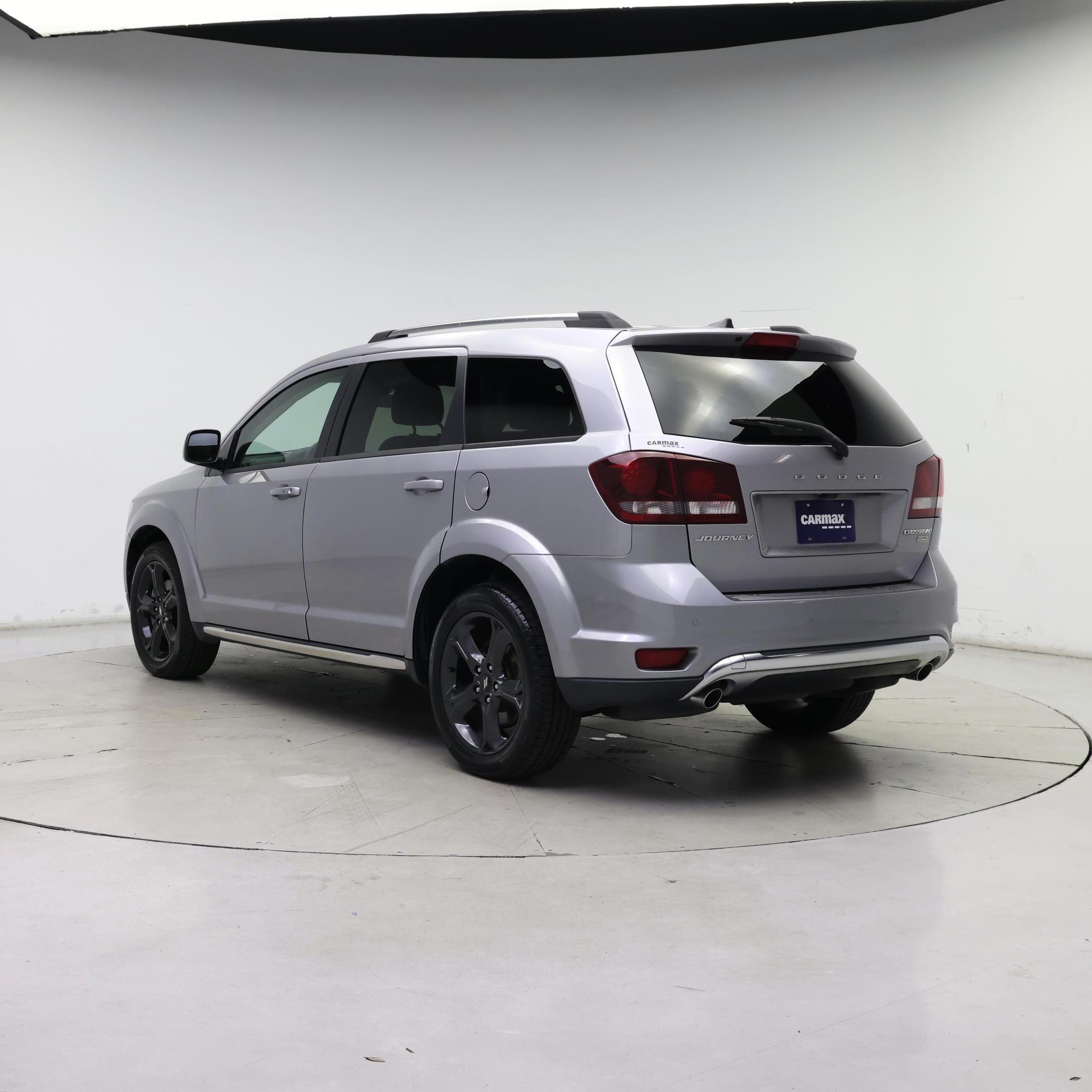 Thumbnail: 2018 Dodge Journey - 2