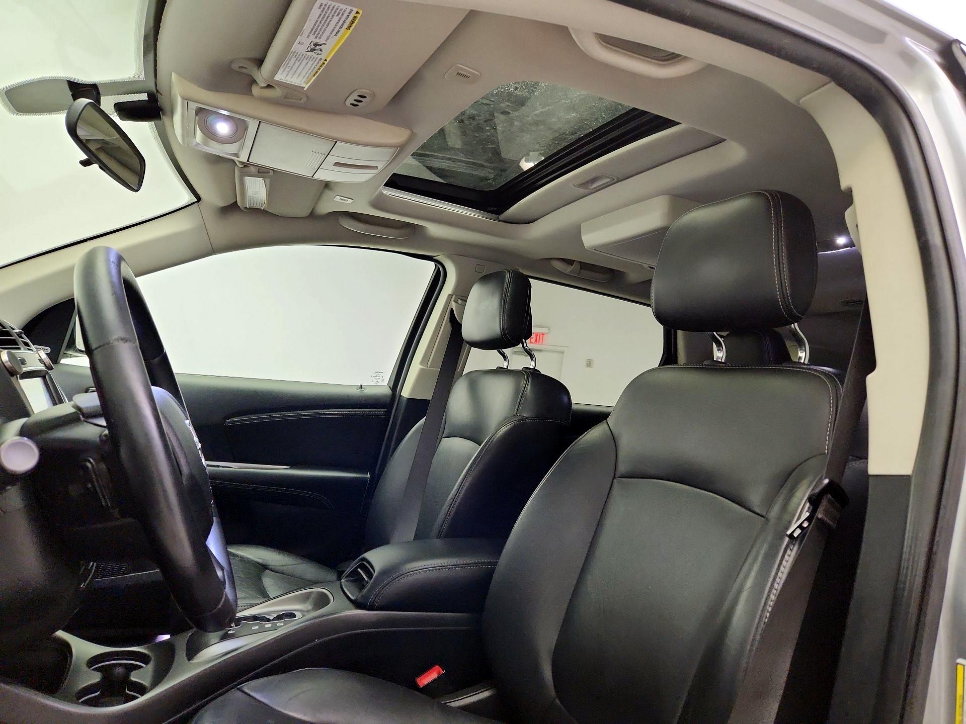 Thumbnail: 2018 Dodge Journey - 20