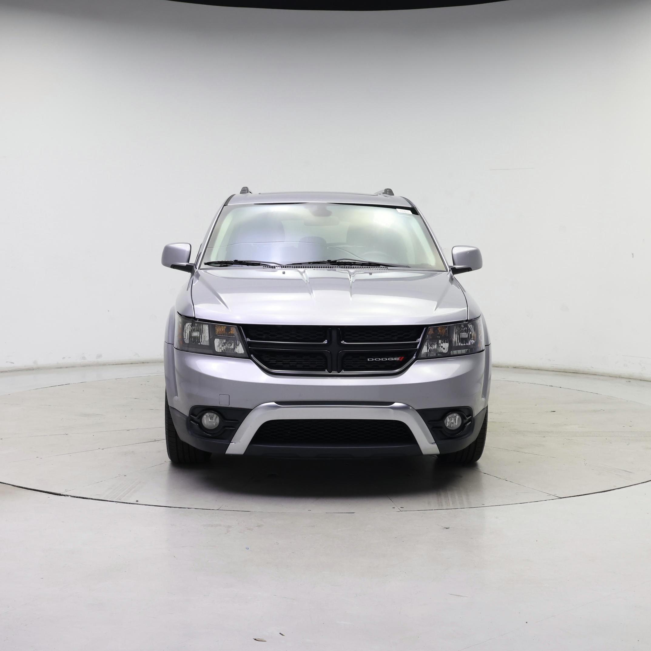 Thumbnail: 2018 Dodge Journey - 5
