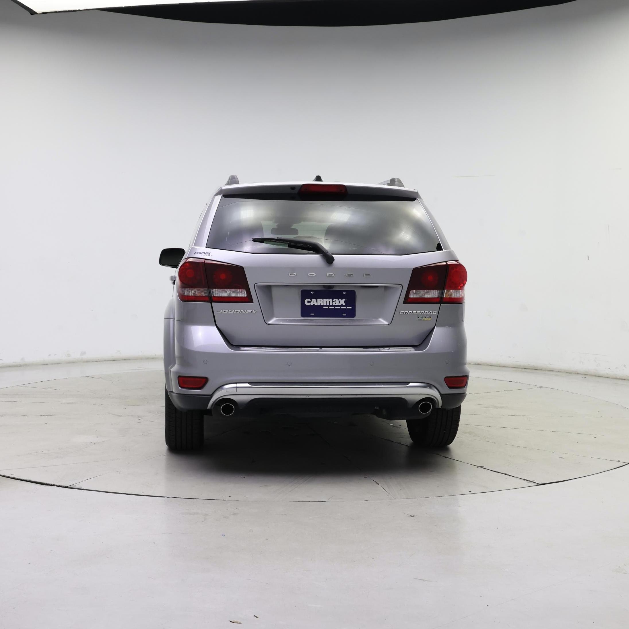 Thumbnail: 2018 Dodge Journey - 6