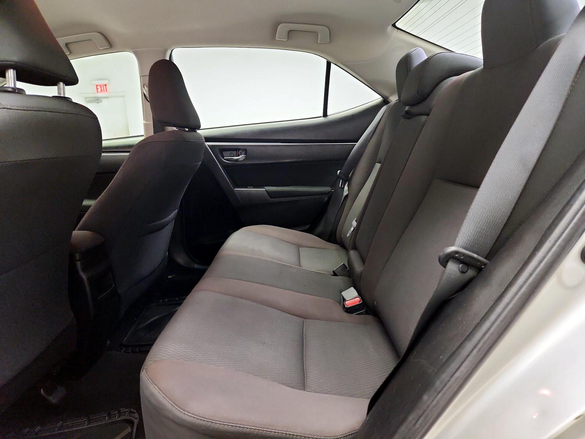 Thumbnail: 2018 Toyota Corolla - 19