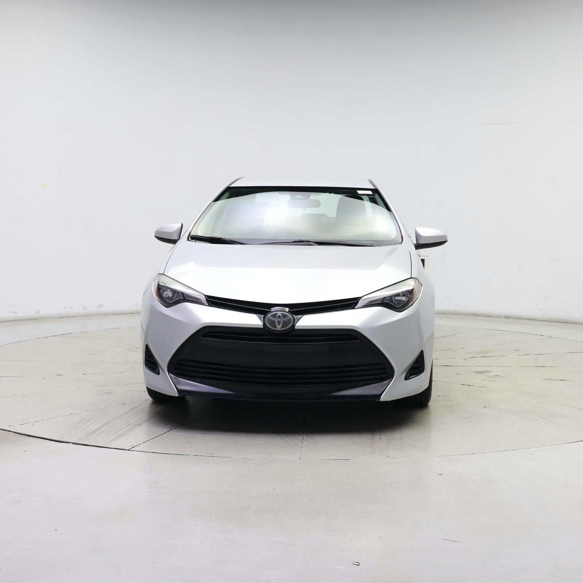 Thumbnail: 2018 Toyota Corolla - 5