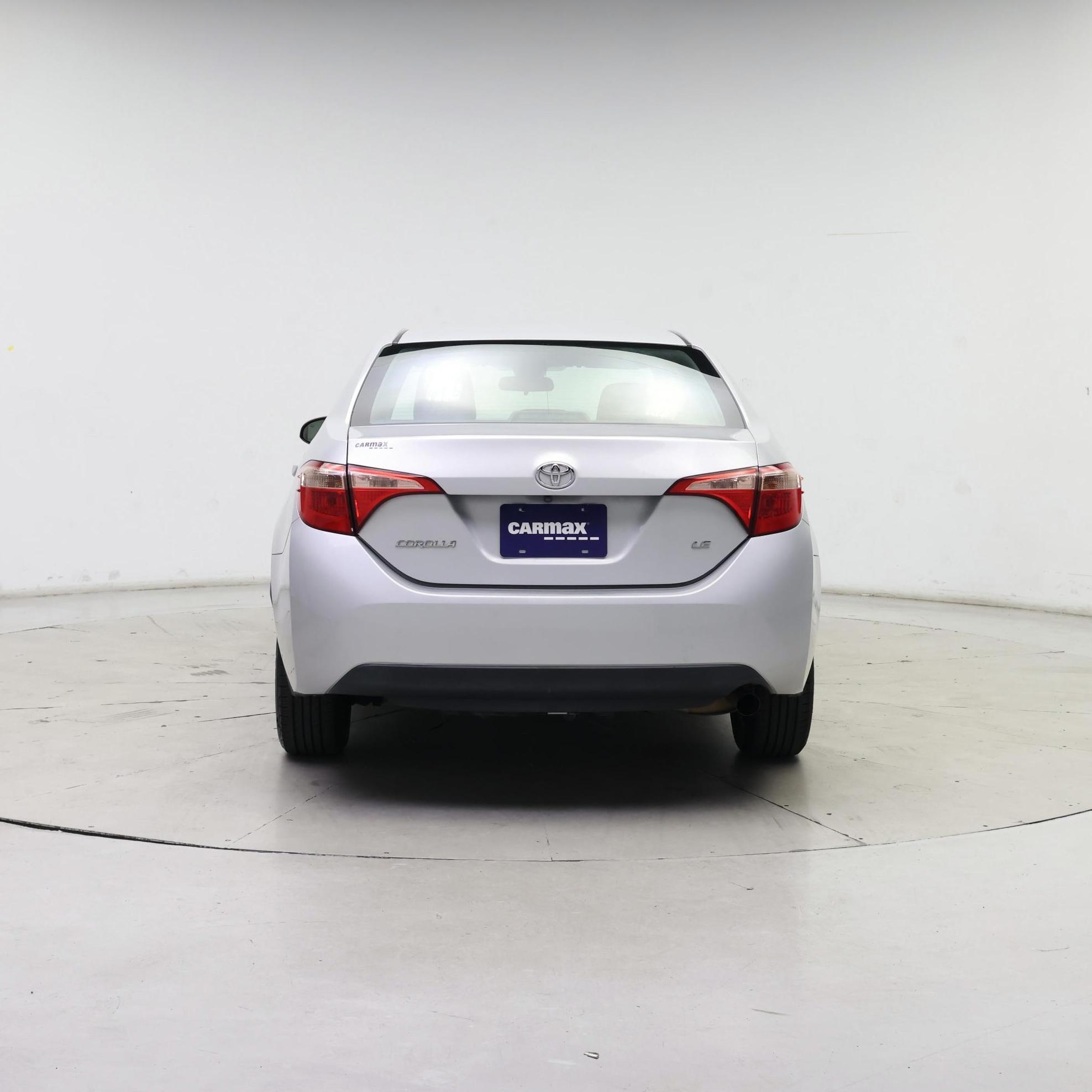 Thumbnail: 2018 Toyota Corolla - 6