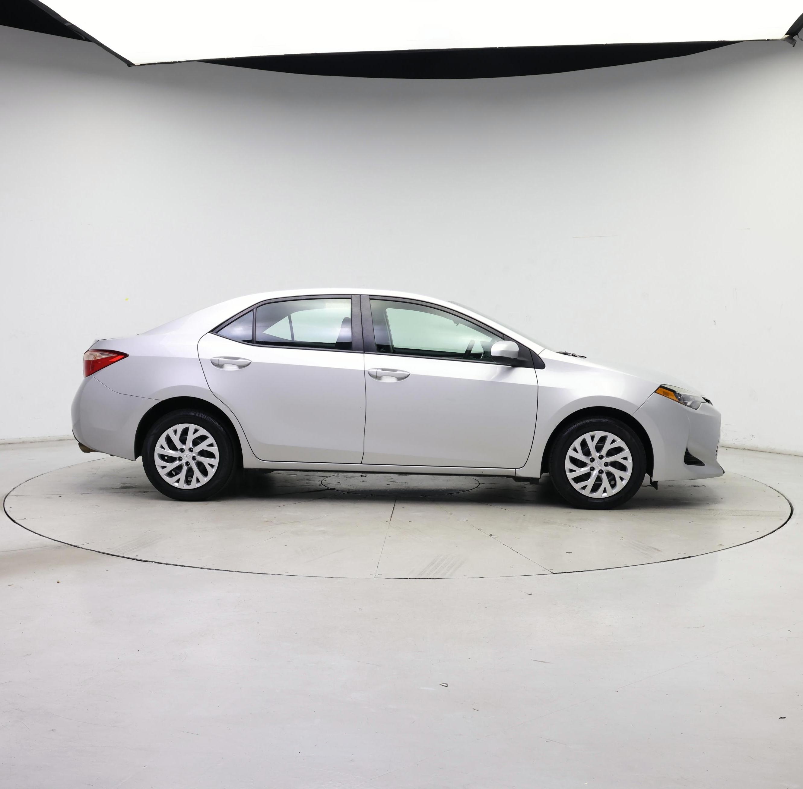 Thumbnail: 2018 Toyota Corolla - 7