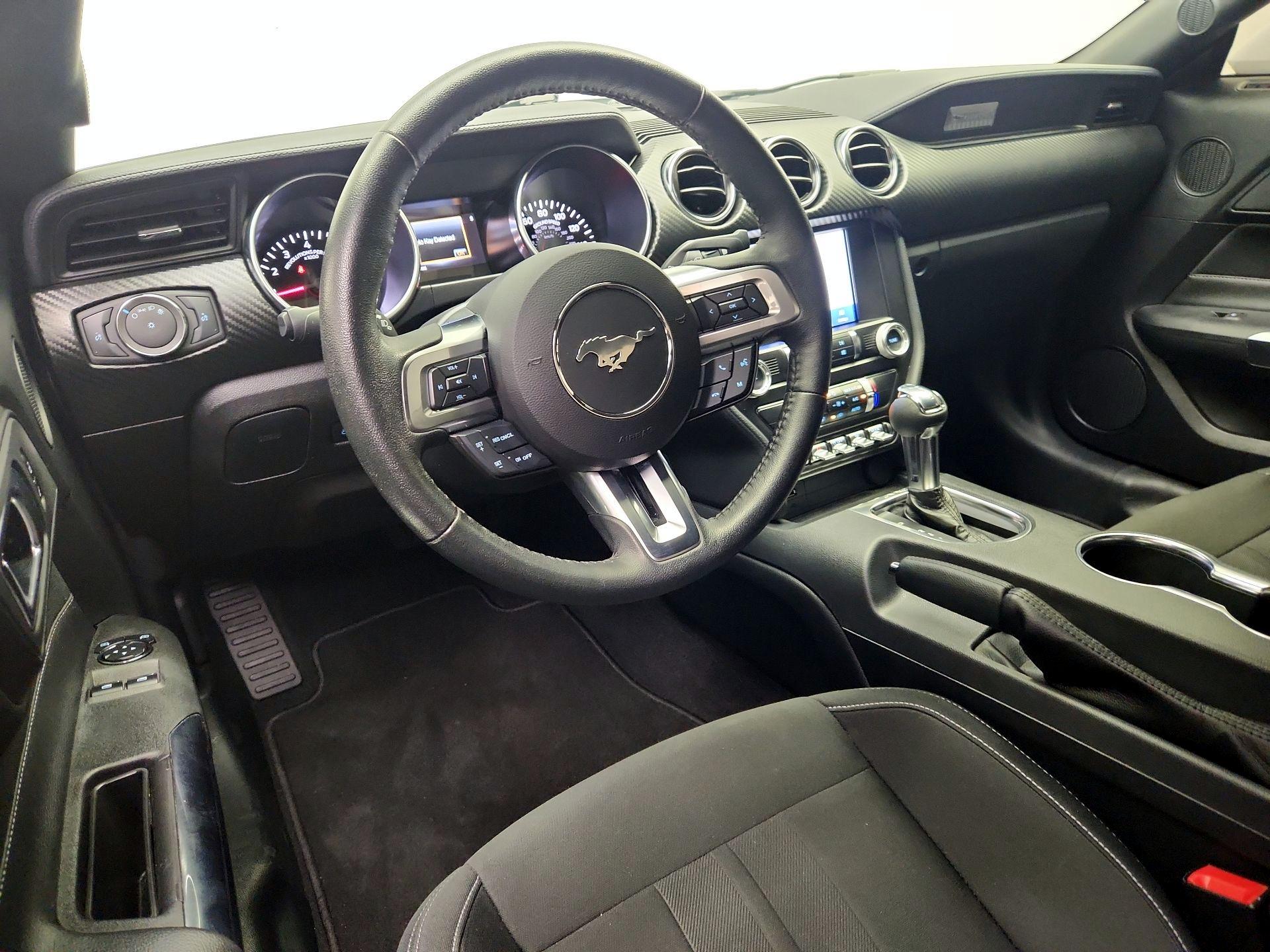 Thumbnail: 2023 Ford Mustang - 9