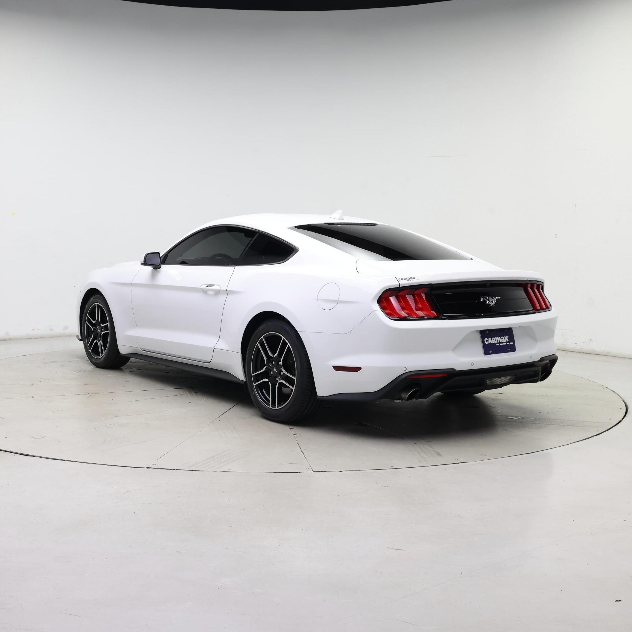 Thumbnail: 2023 Ford Mustang - 2